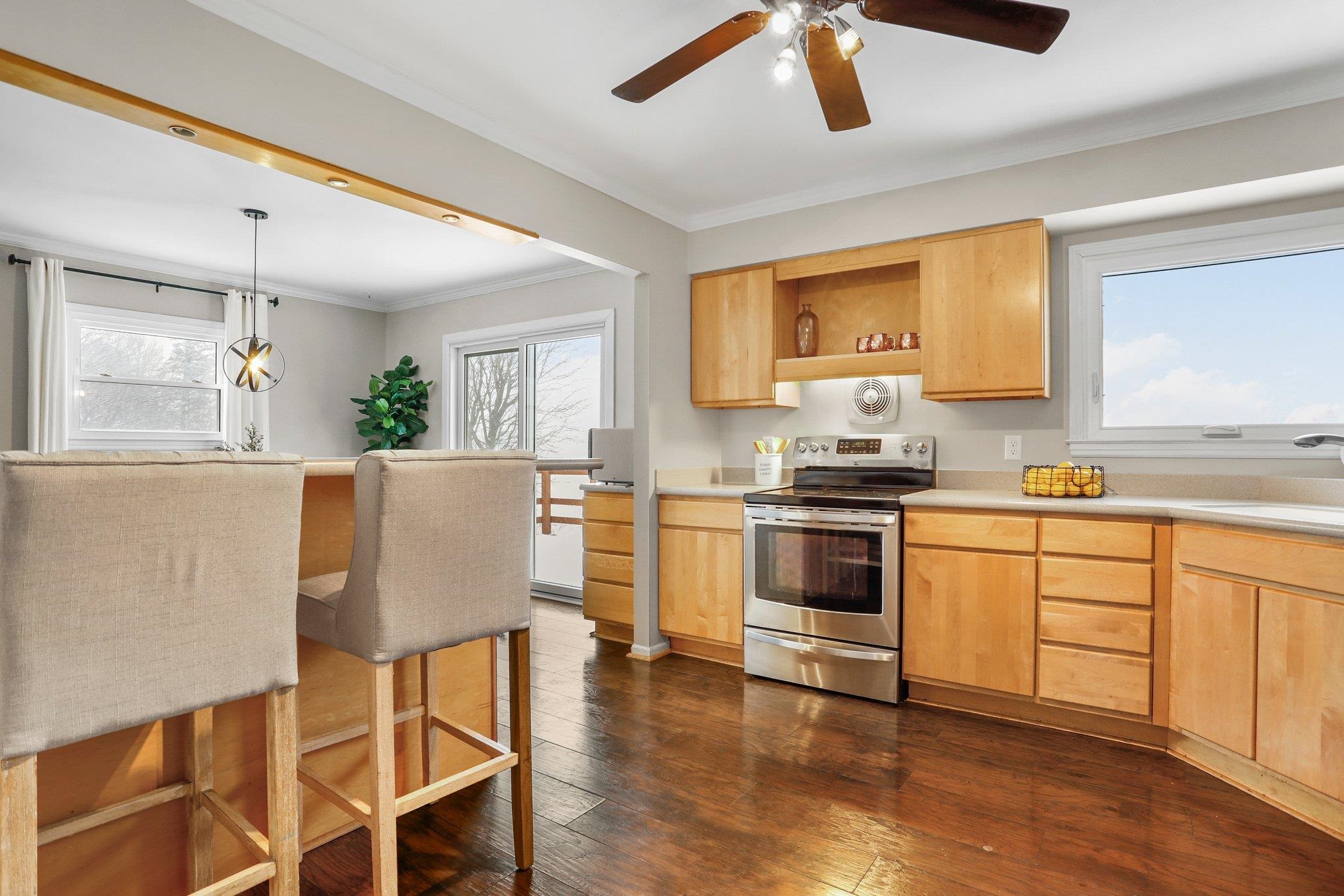 6617 Gettysburg Drive