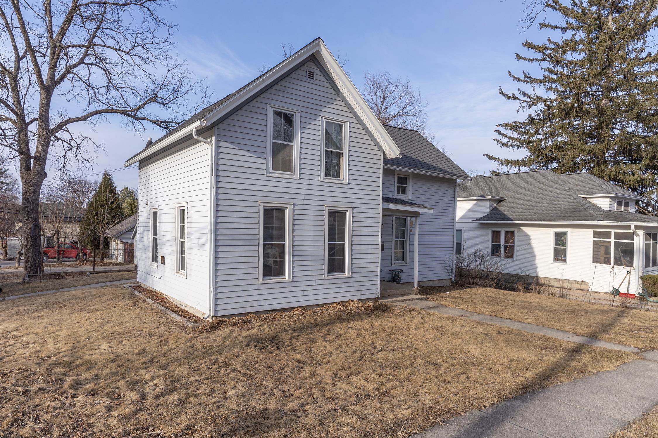 216 Mill Street