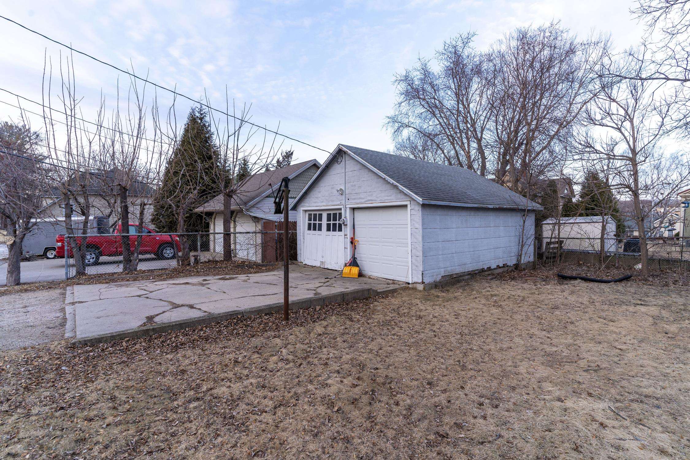 216 Mill Street