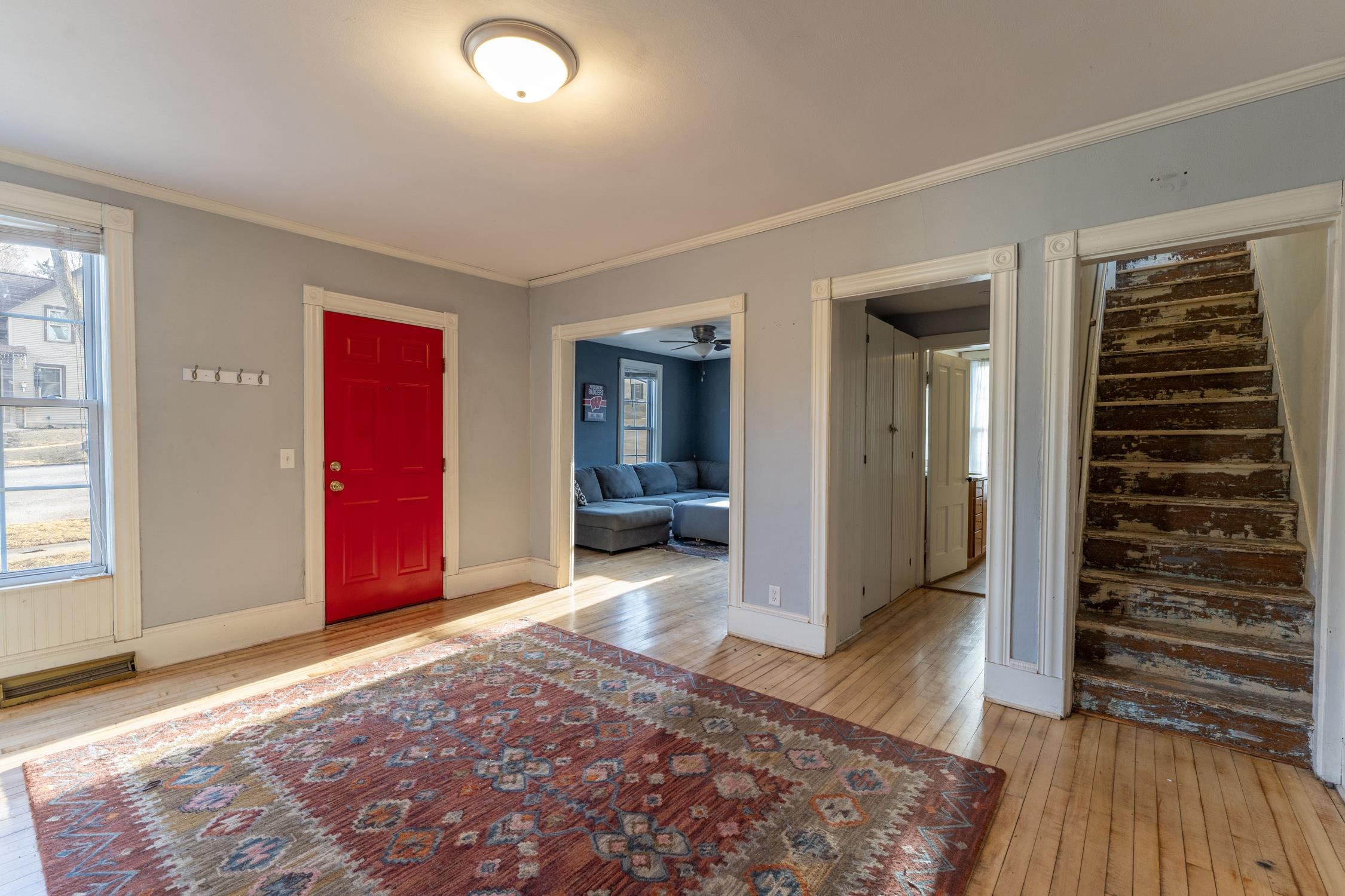 216 Mill Street