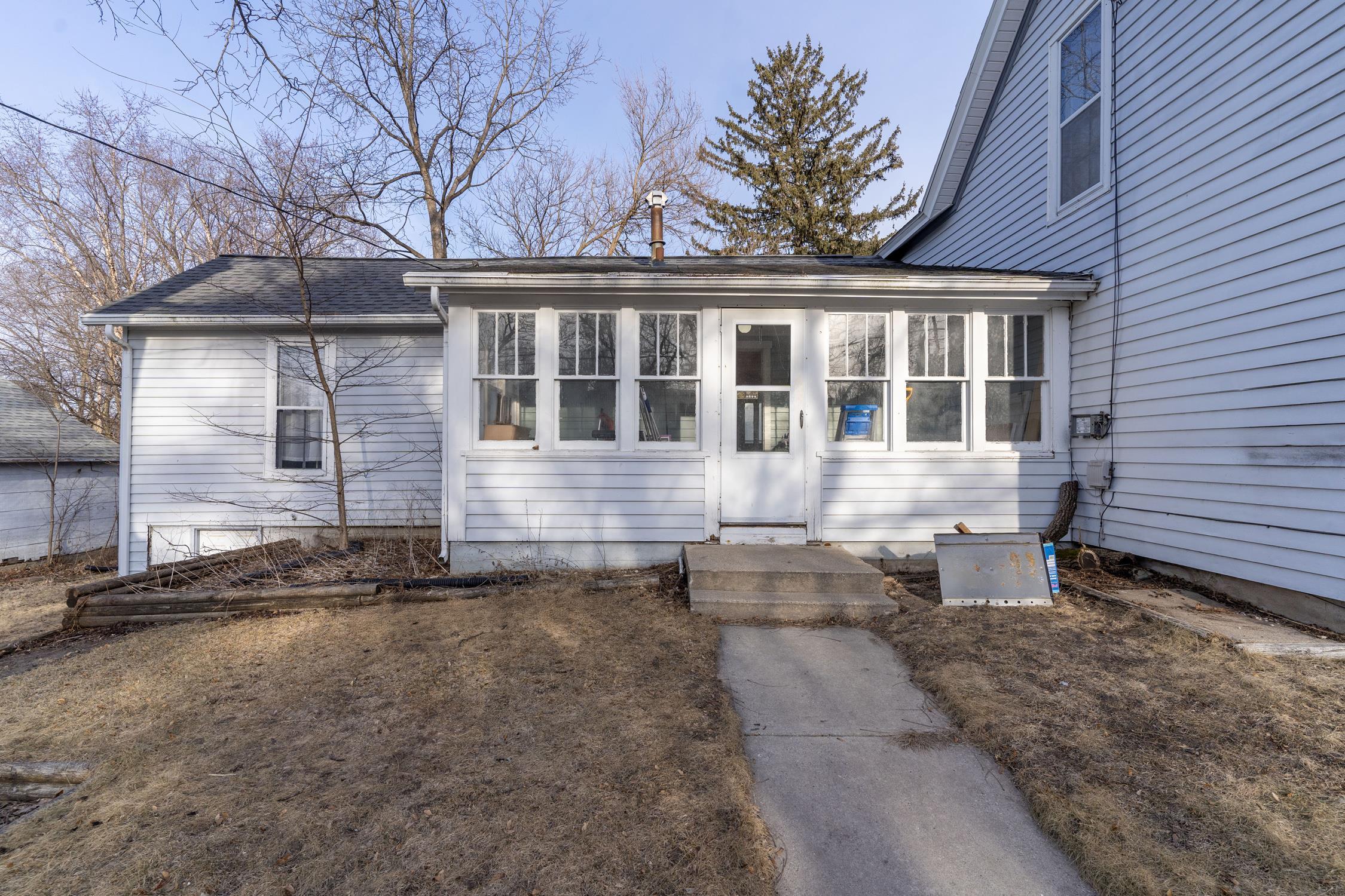 216 Mill Street