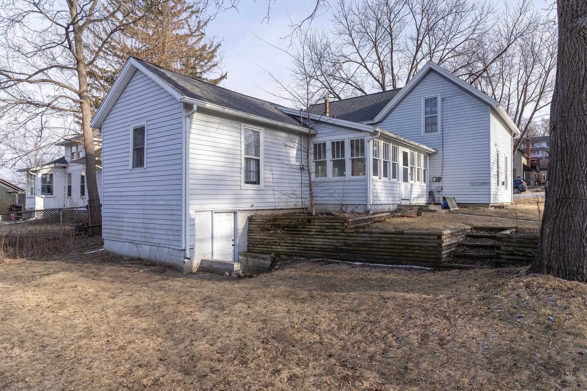 216 Mill Street