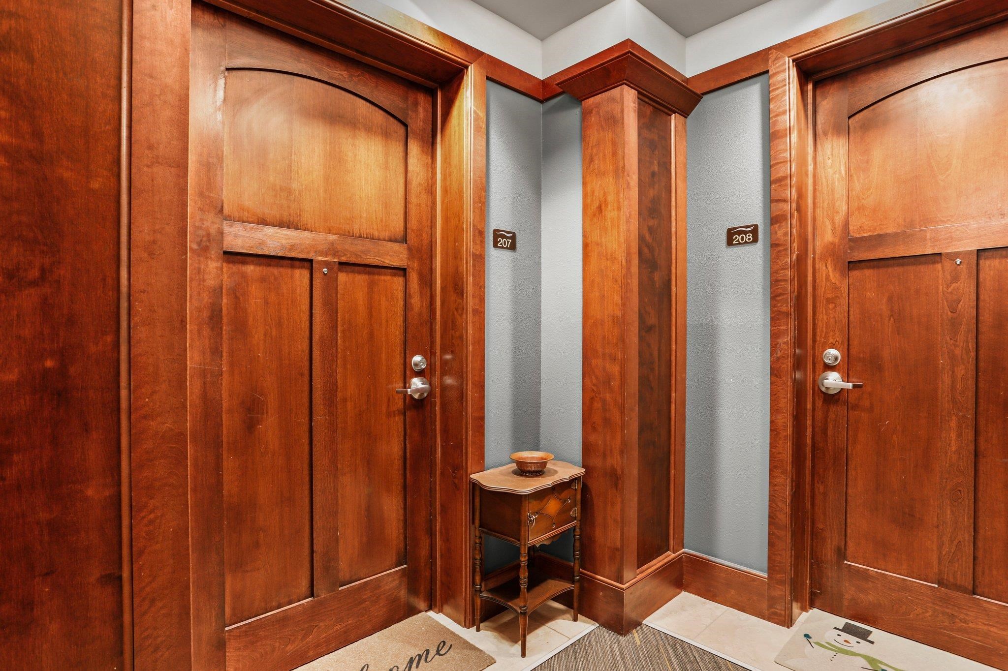 101 Ferchland Place 207