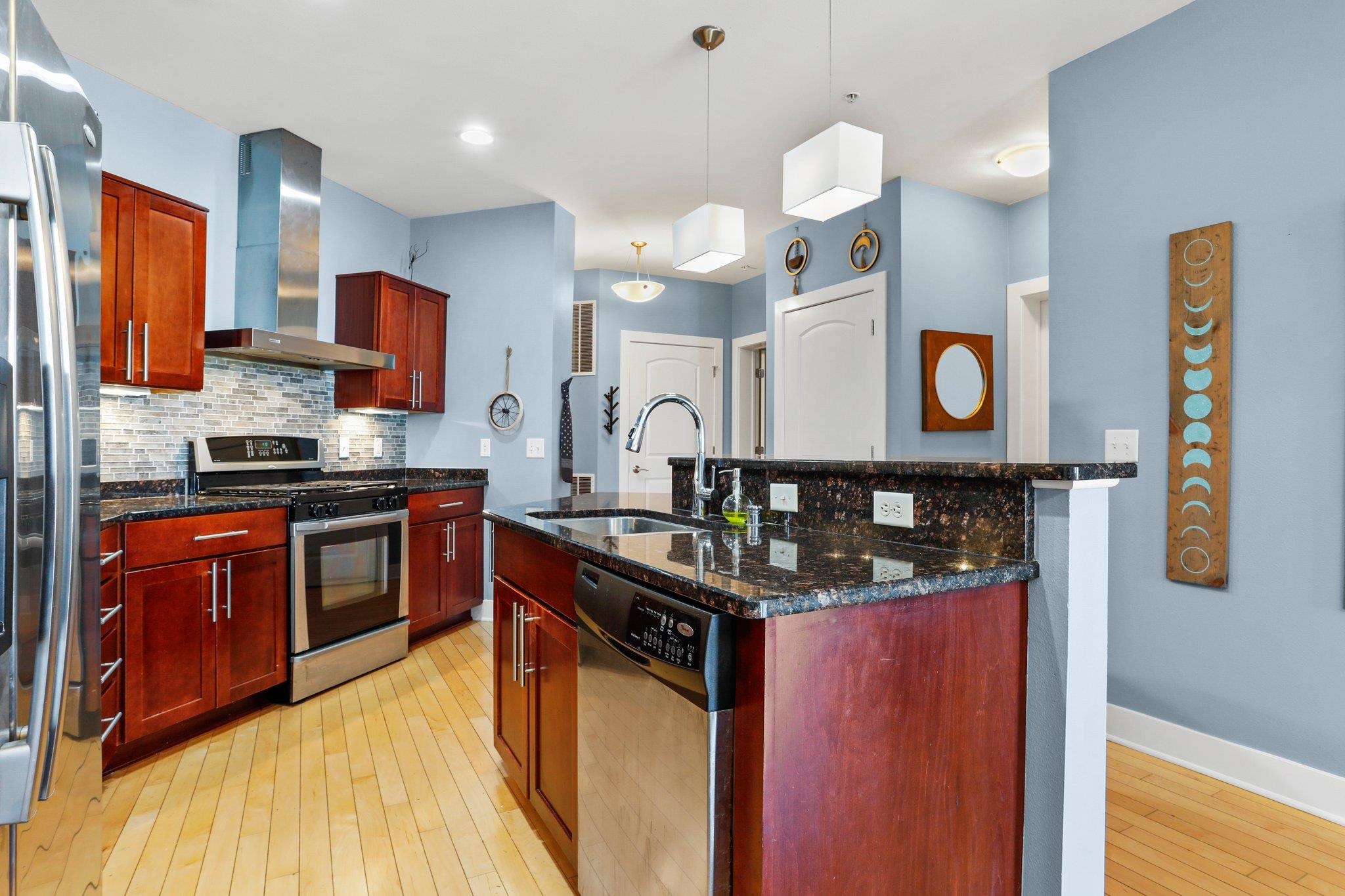 101 Ferchland Place 207