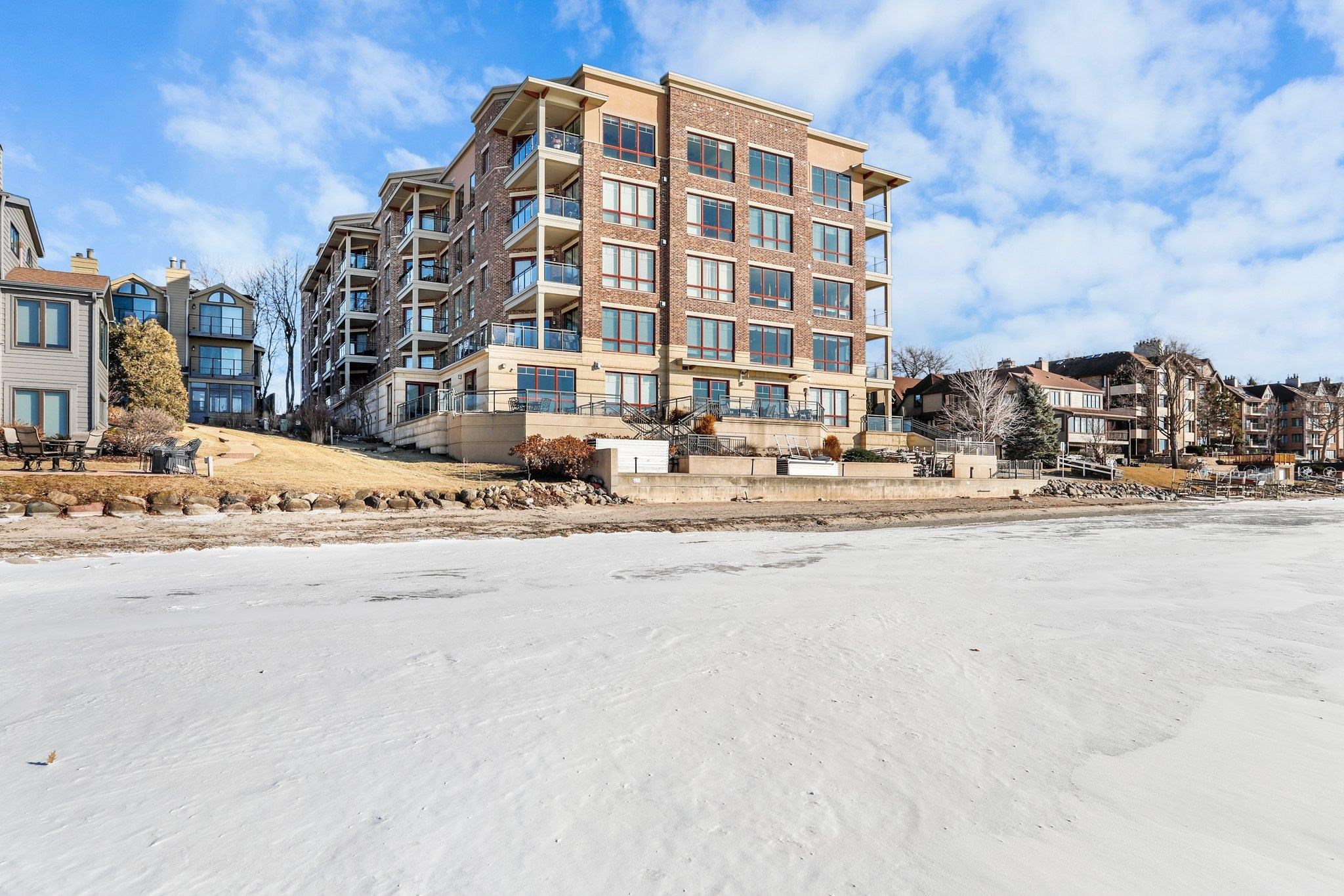 101 Ferchland Place 207