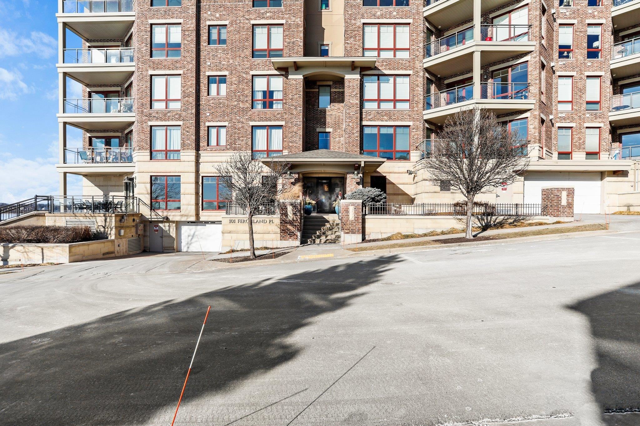 101 Ferchland Place 207