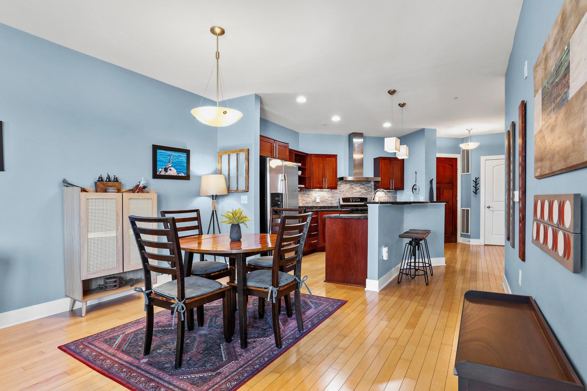 101 Ferchland Place 207