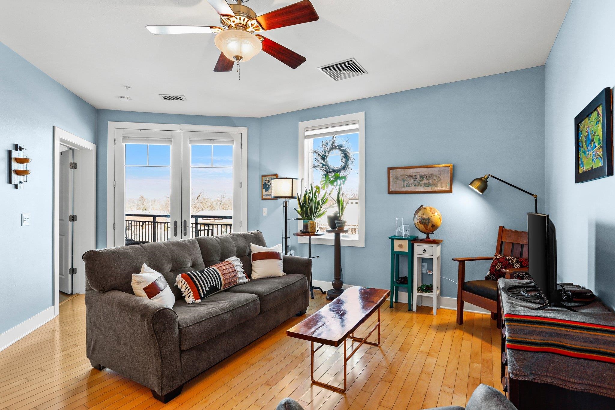 101 Ferchland Place 207