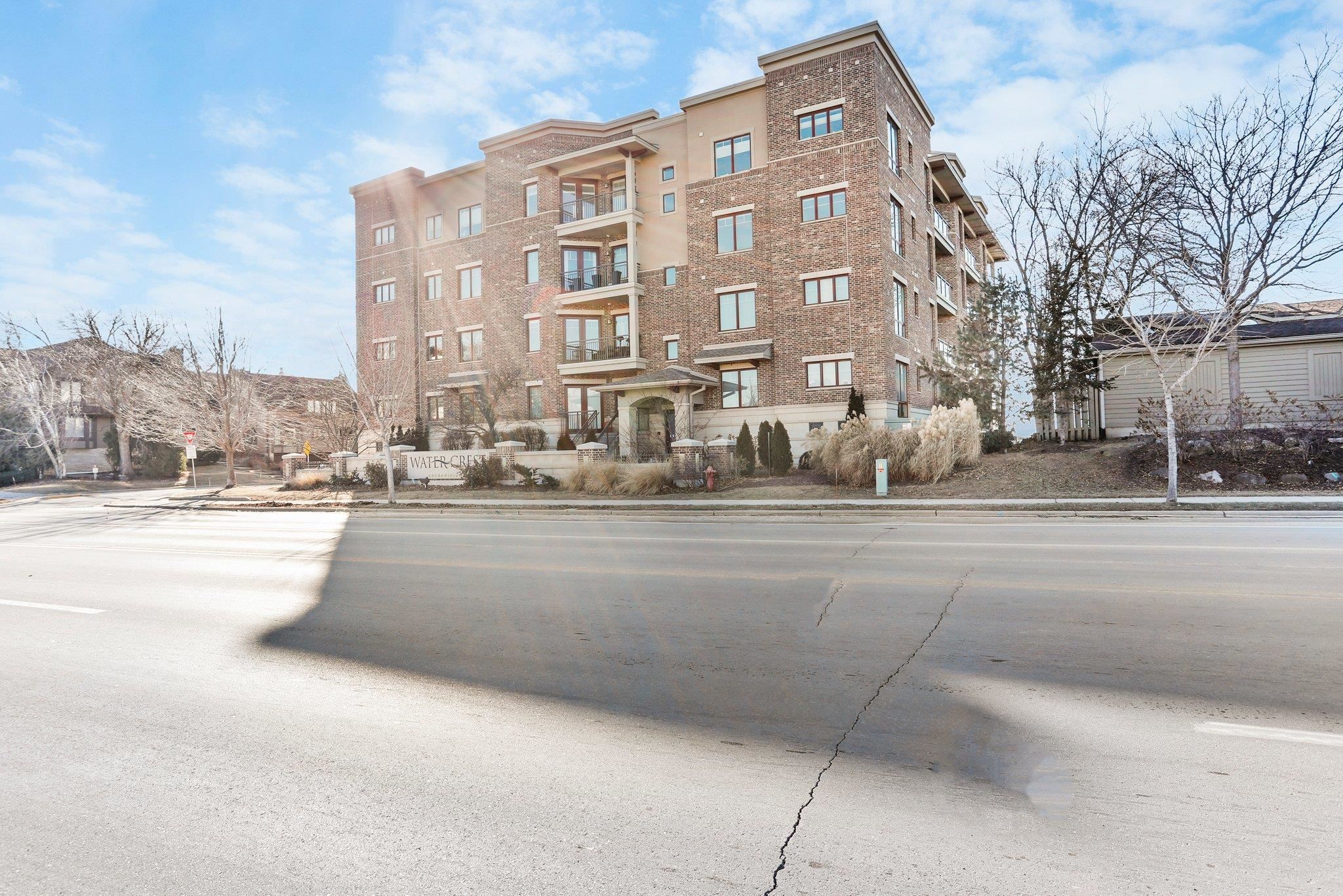 101 Ferchland Place 207