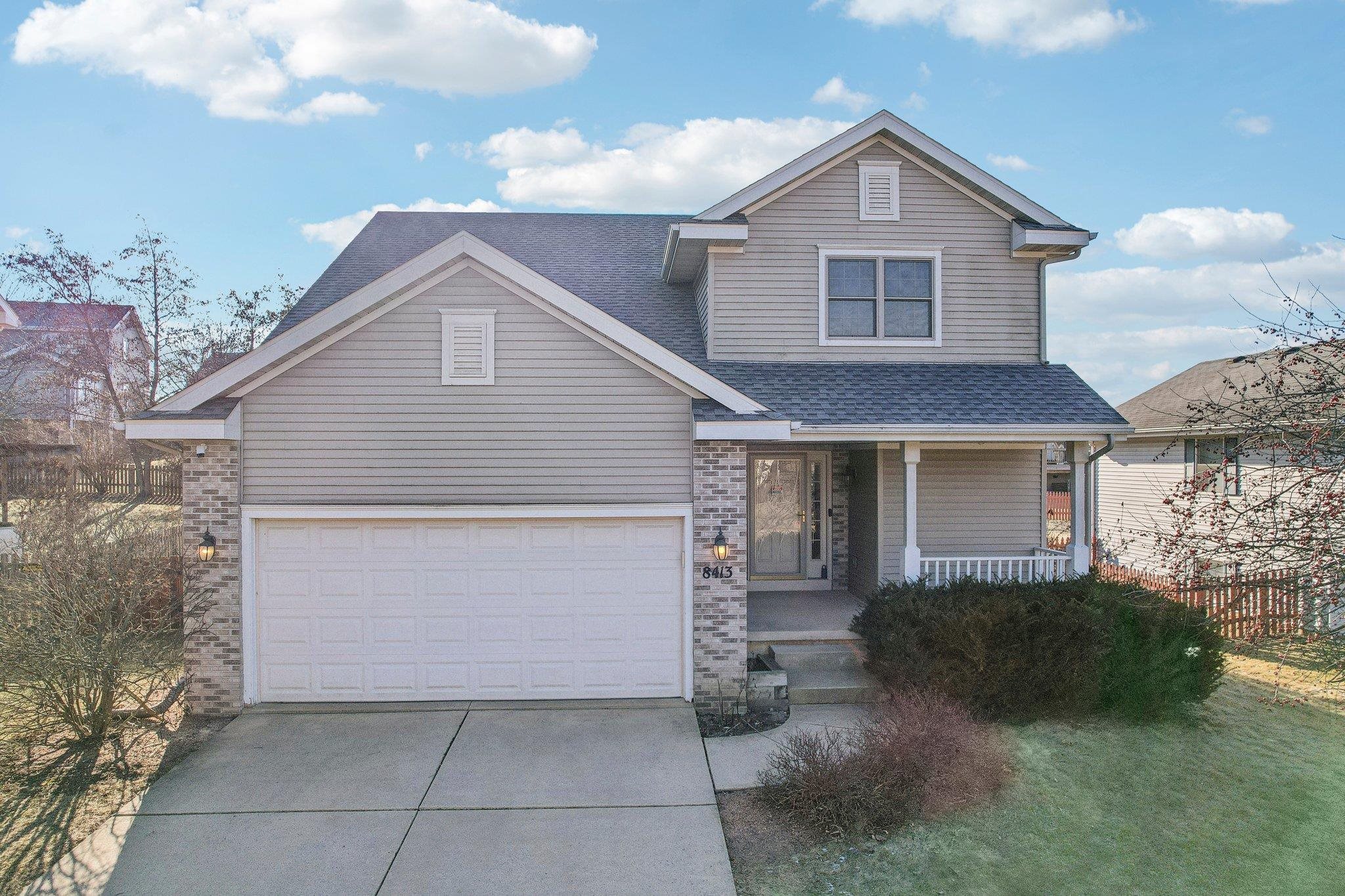 8413 Shale Drive