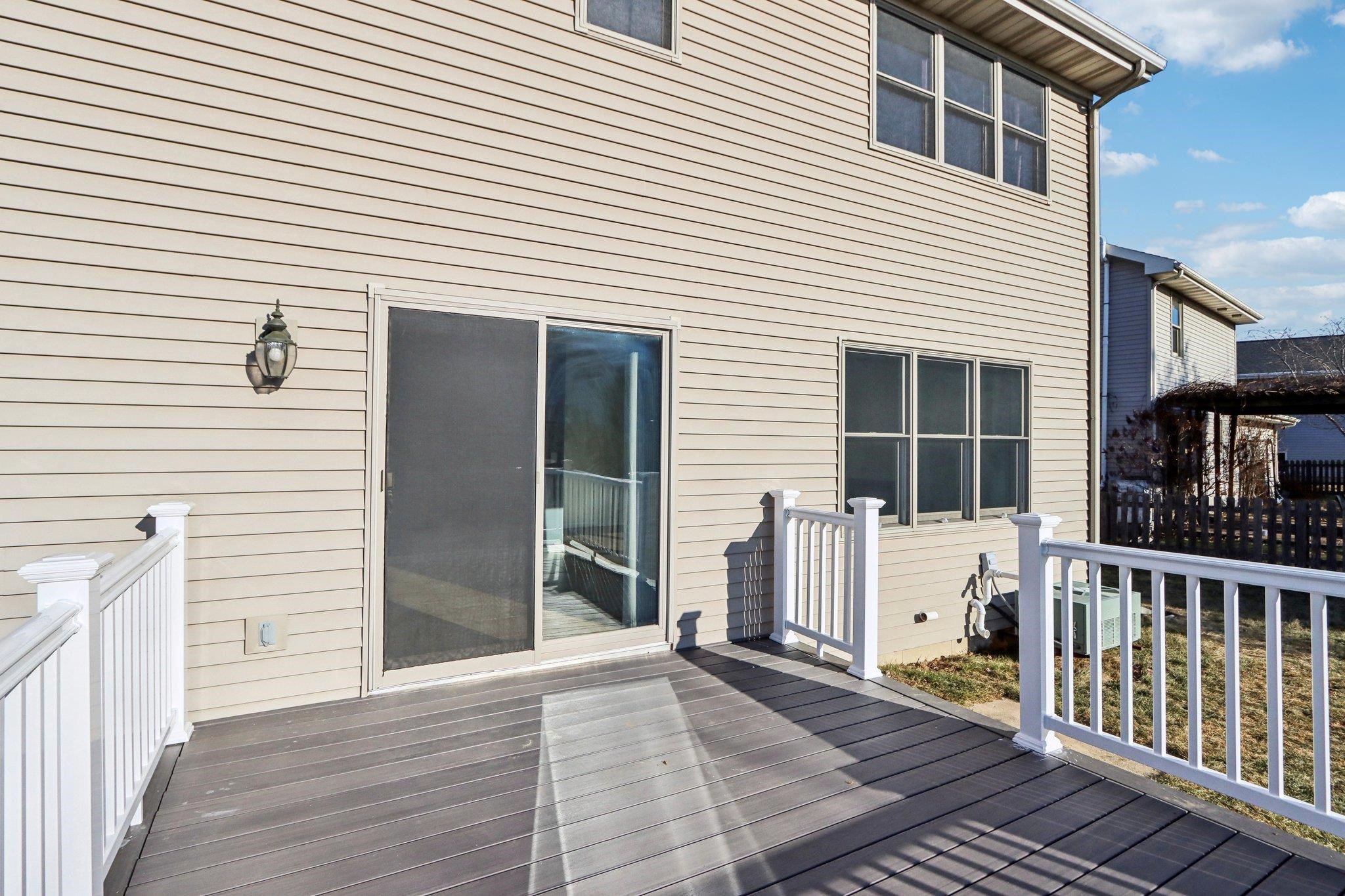 8413 Shale Drive