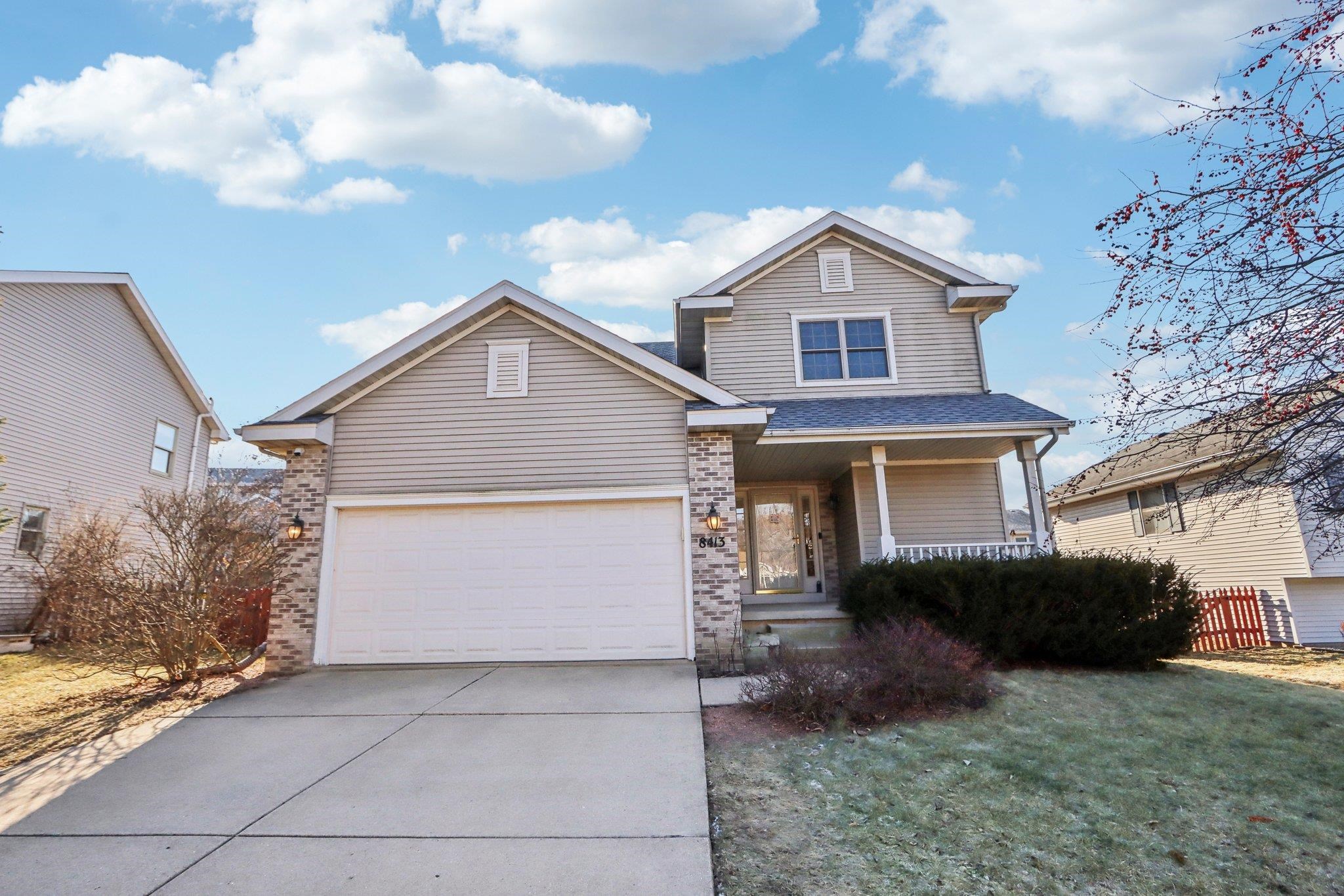 8413 Shale Drive