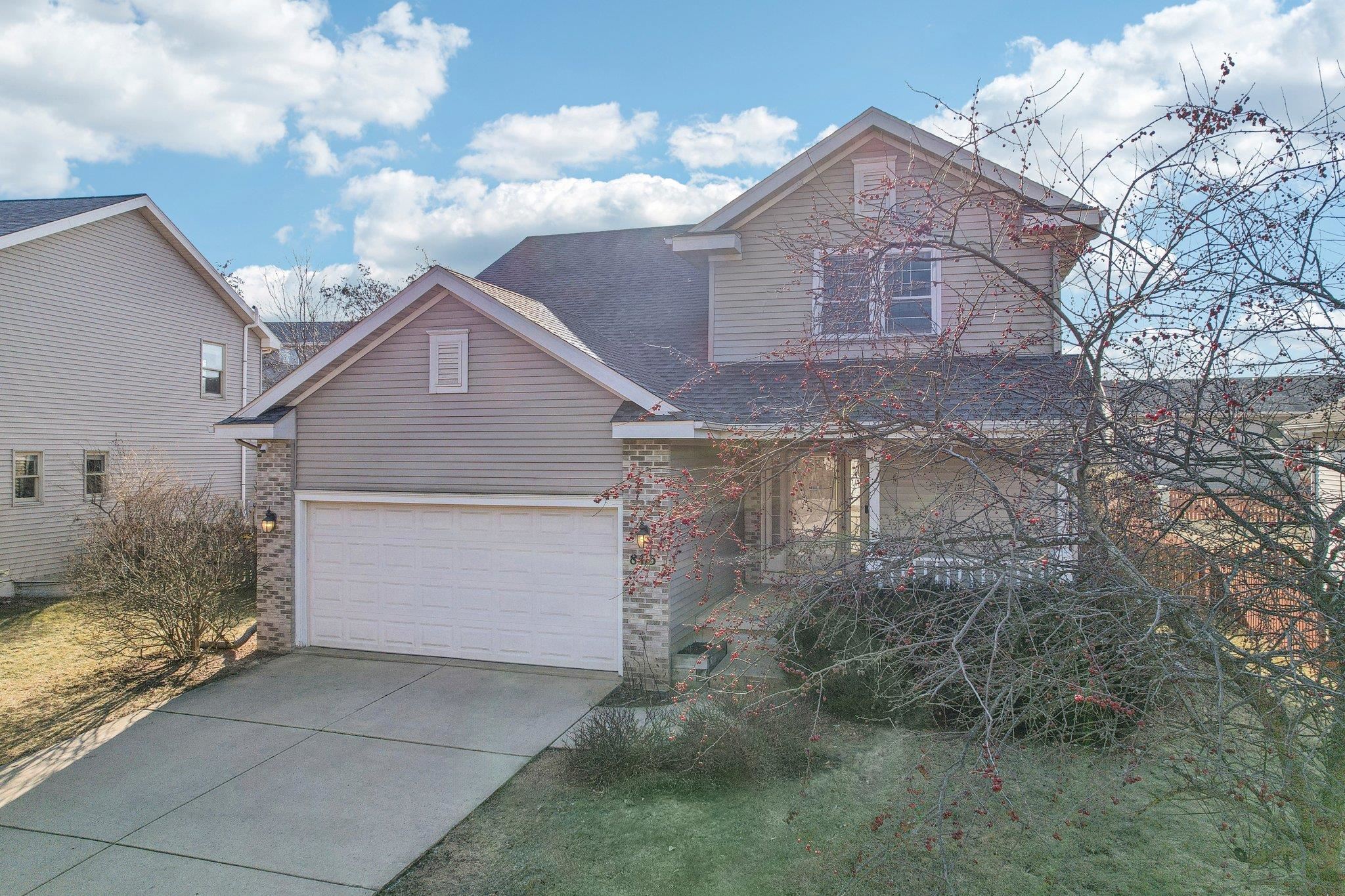 8413 Shale Drive