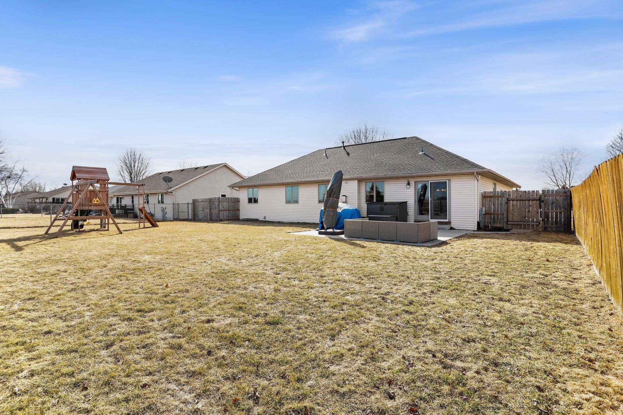 2318 Purple Aster Lane