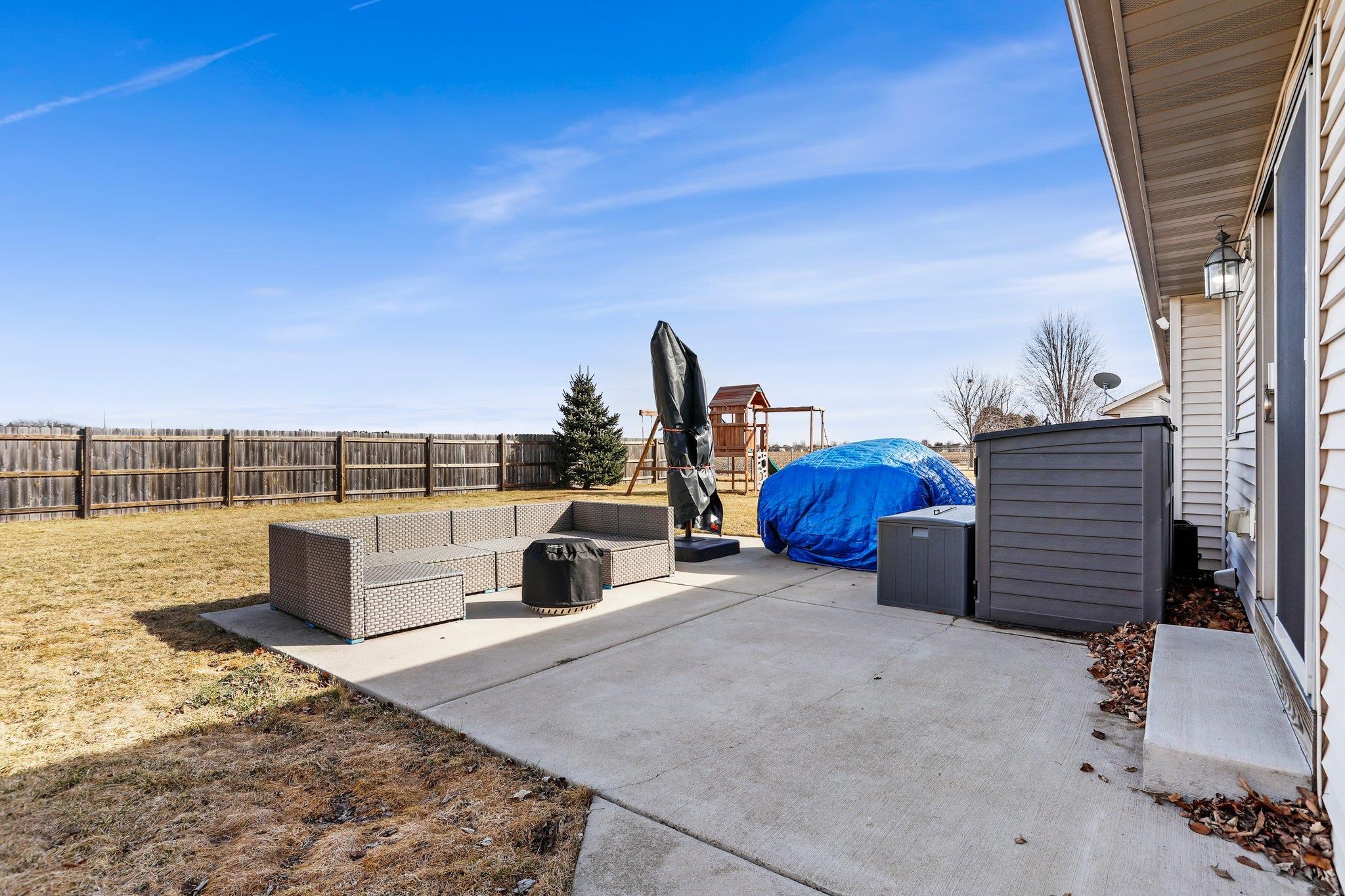 2318 Purple Aster Lane