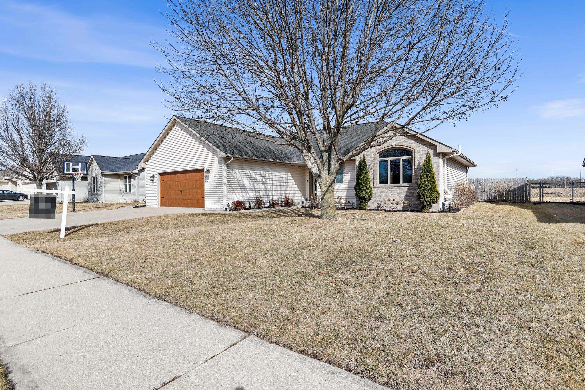 2318 Purple Aster Lane