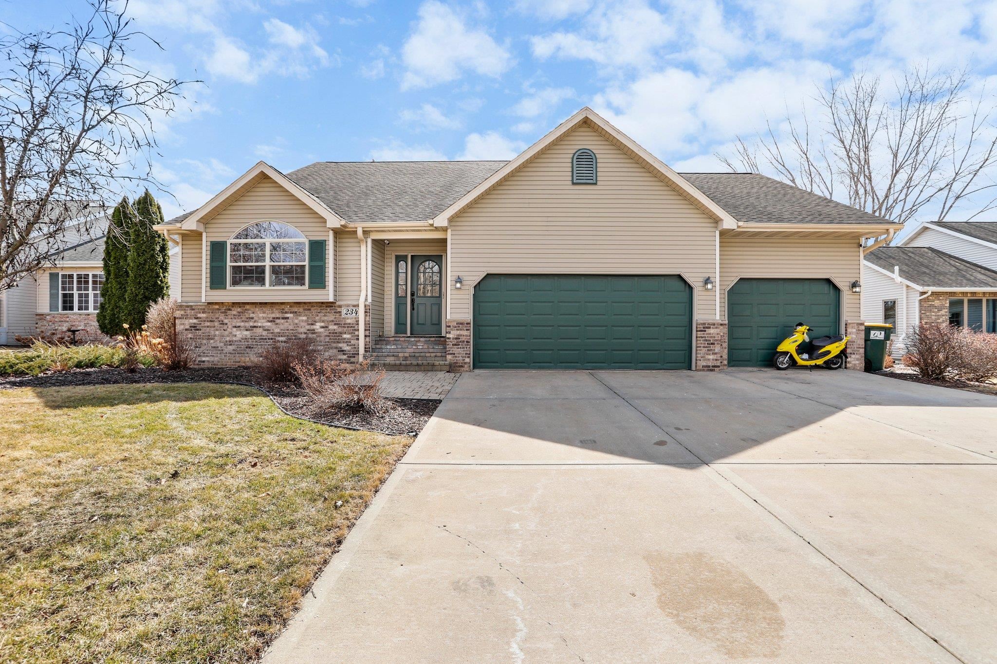234 Parador Place