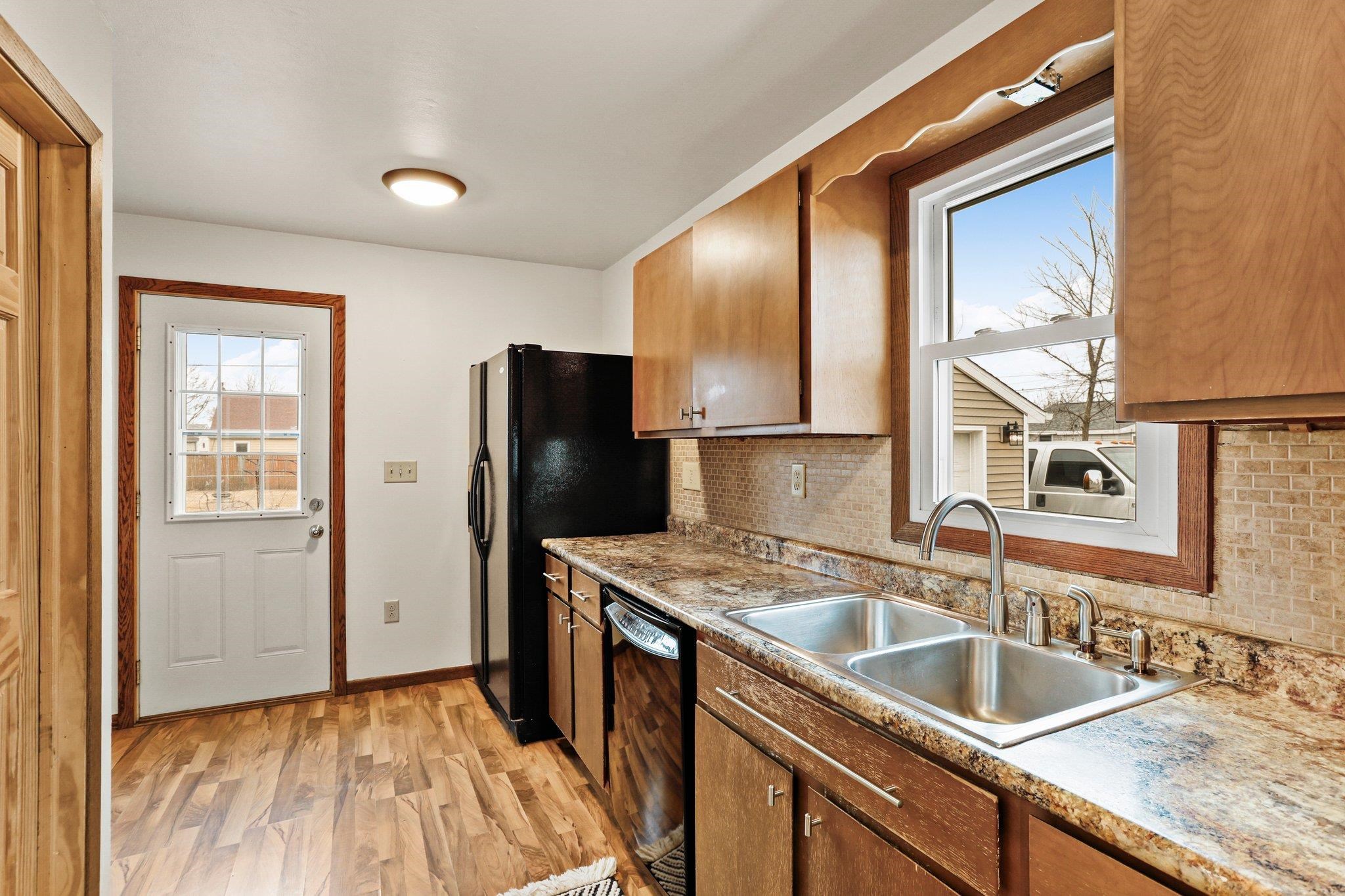 2014 S Jackson Street