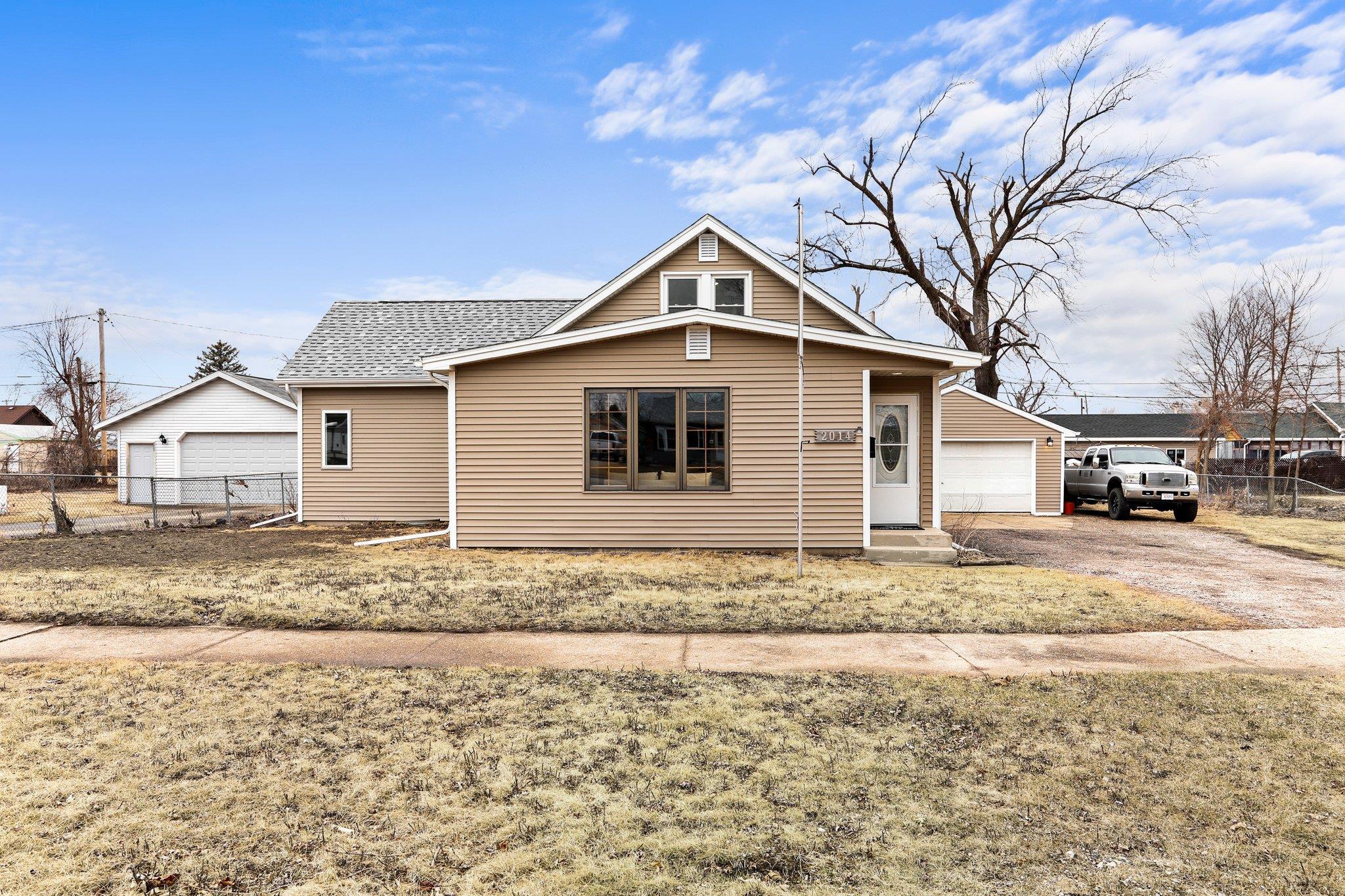 2014 S Jackson Street