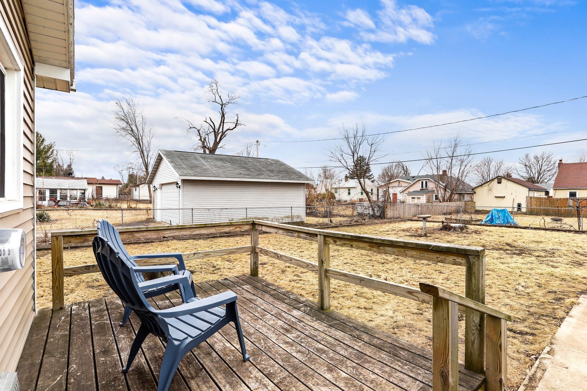 2014 S Jackson Street