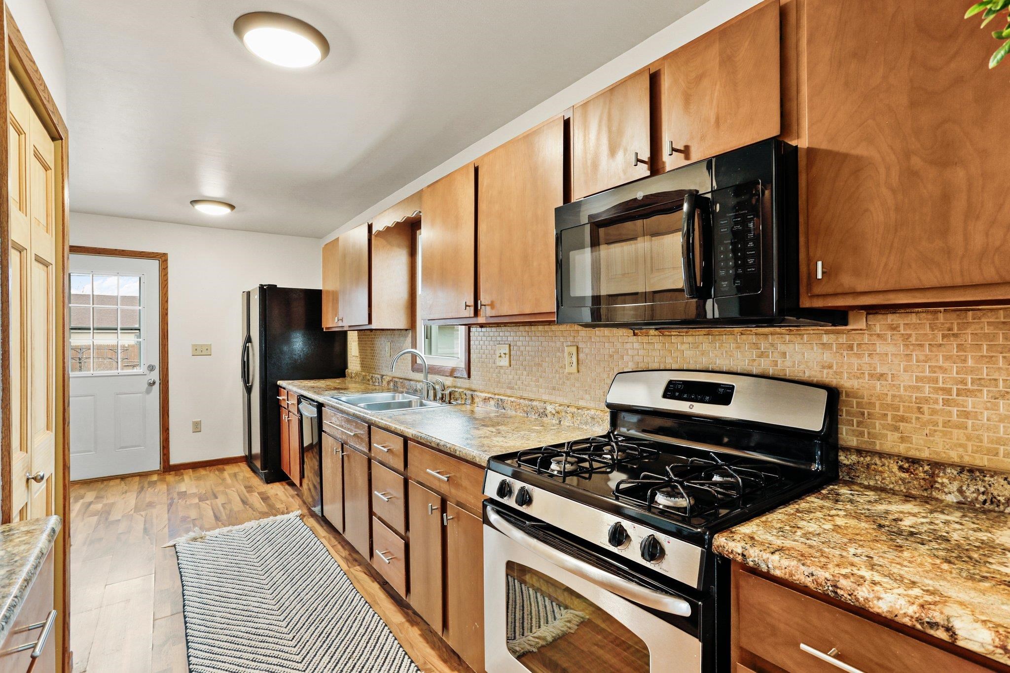 2014 S Jackson Street