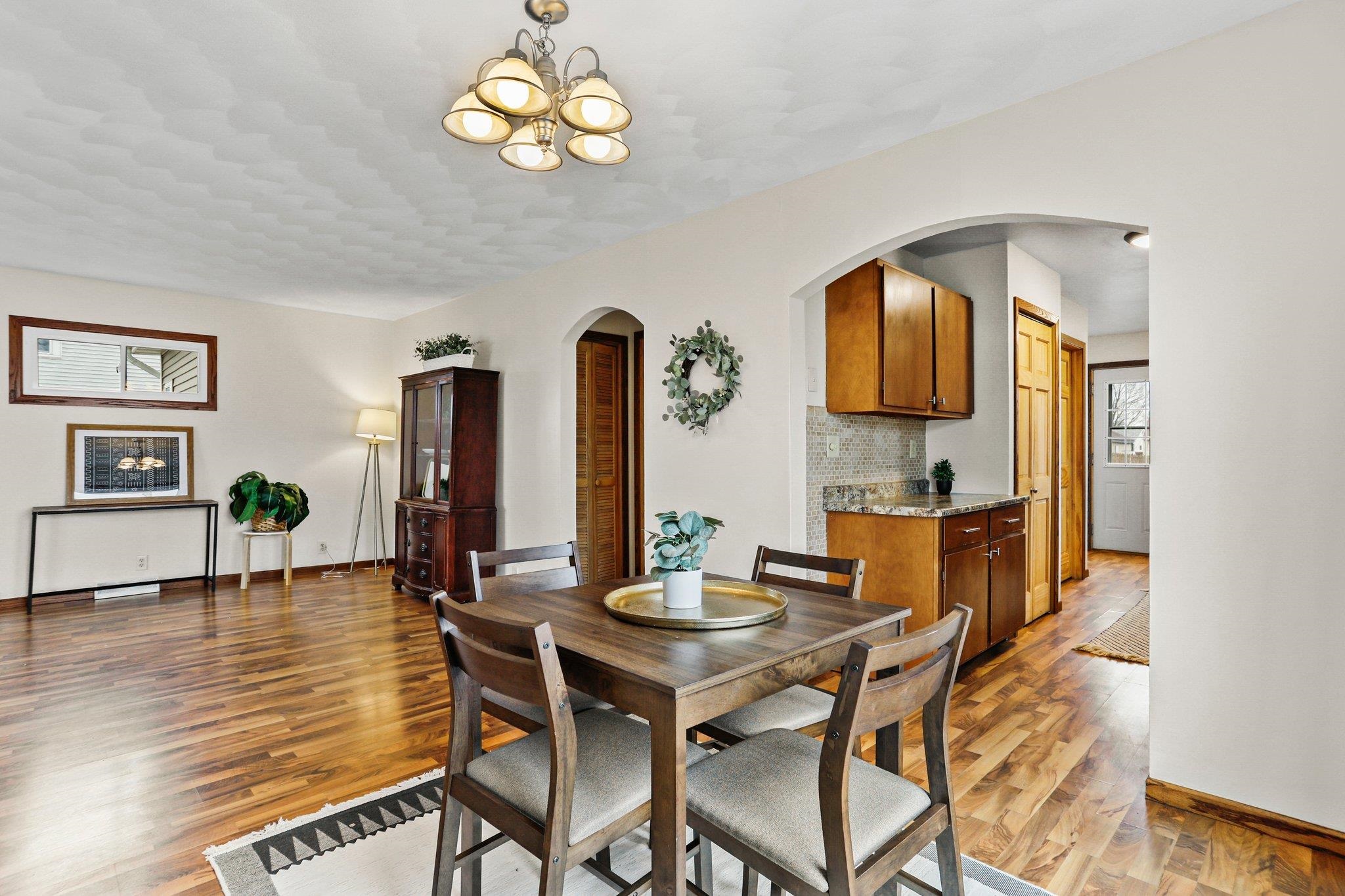 2014 S Jackson Street