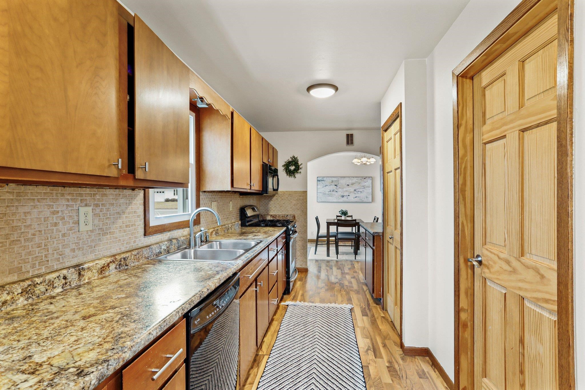 2014 S Jackson Street