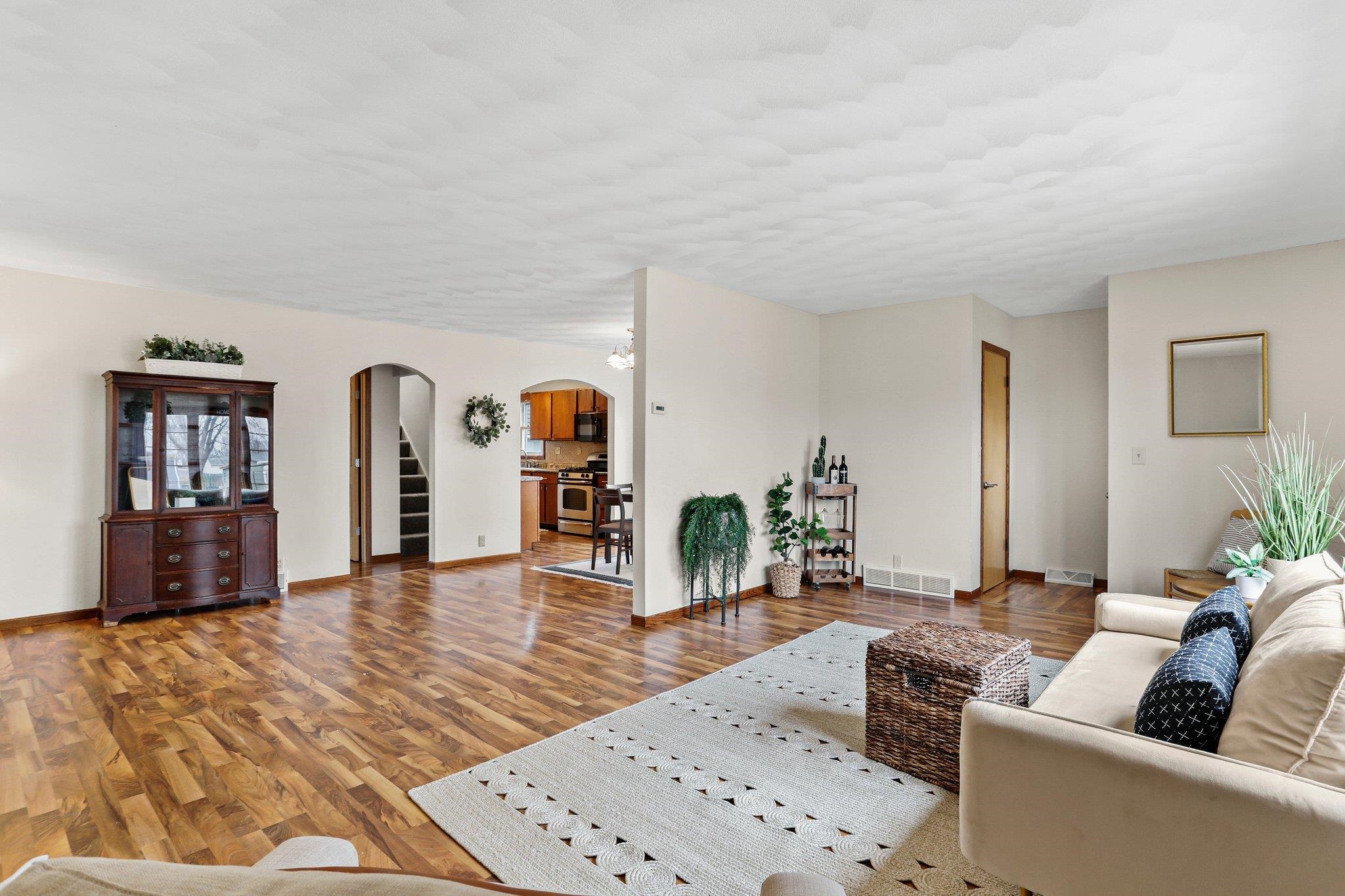 2014 S Jackson Street