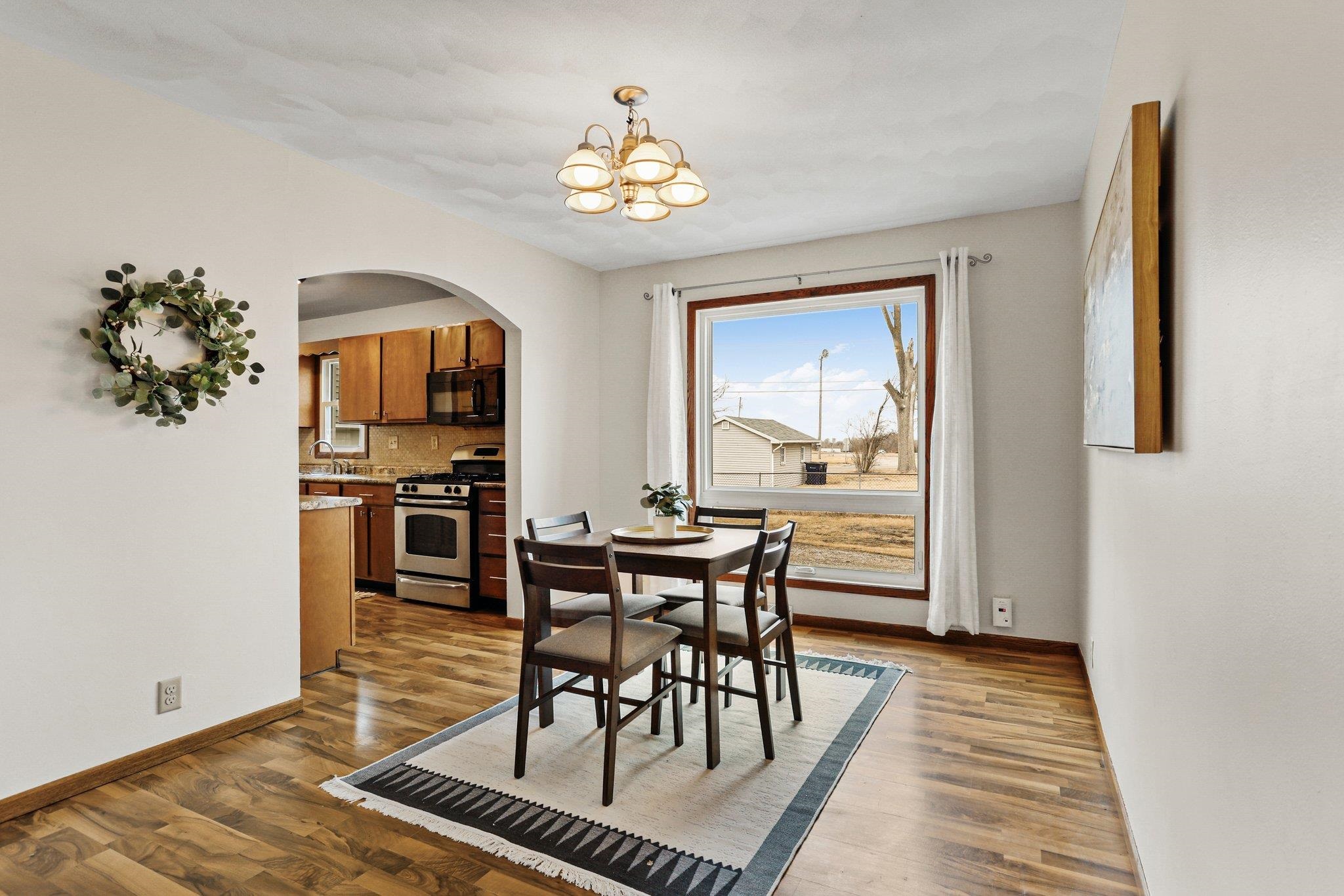 2014 S Jackson Street