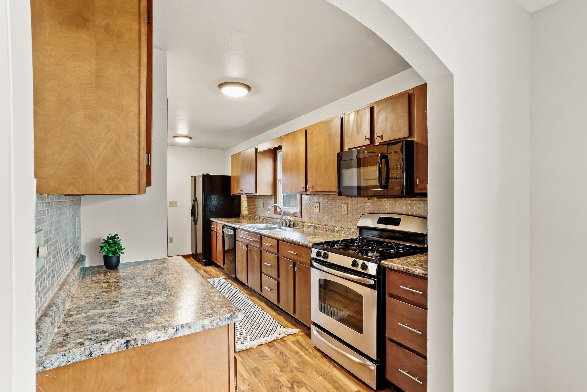 2014 S Jackson Street