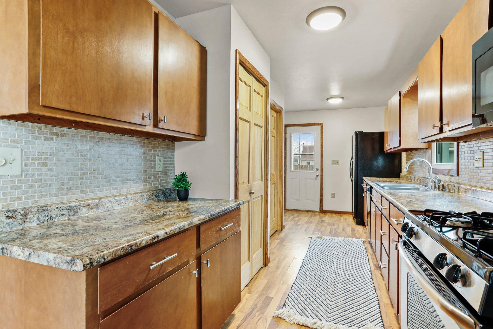 2014 S Jackson Street