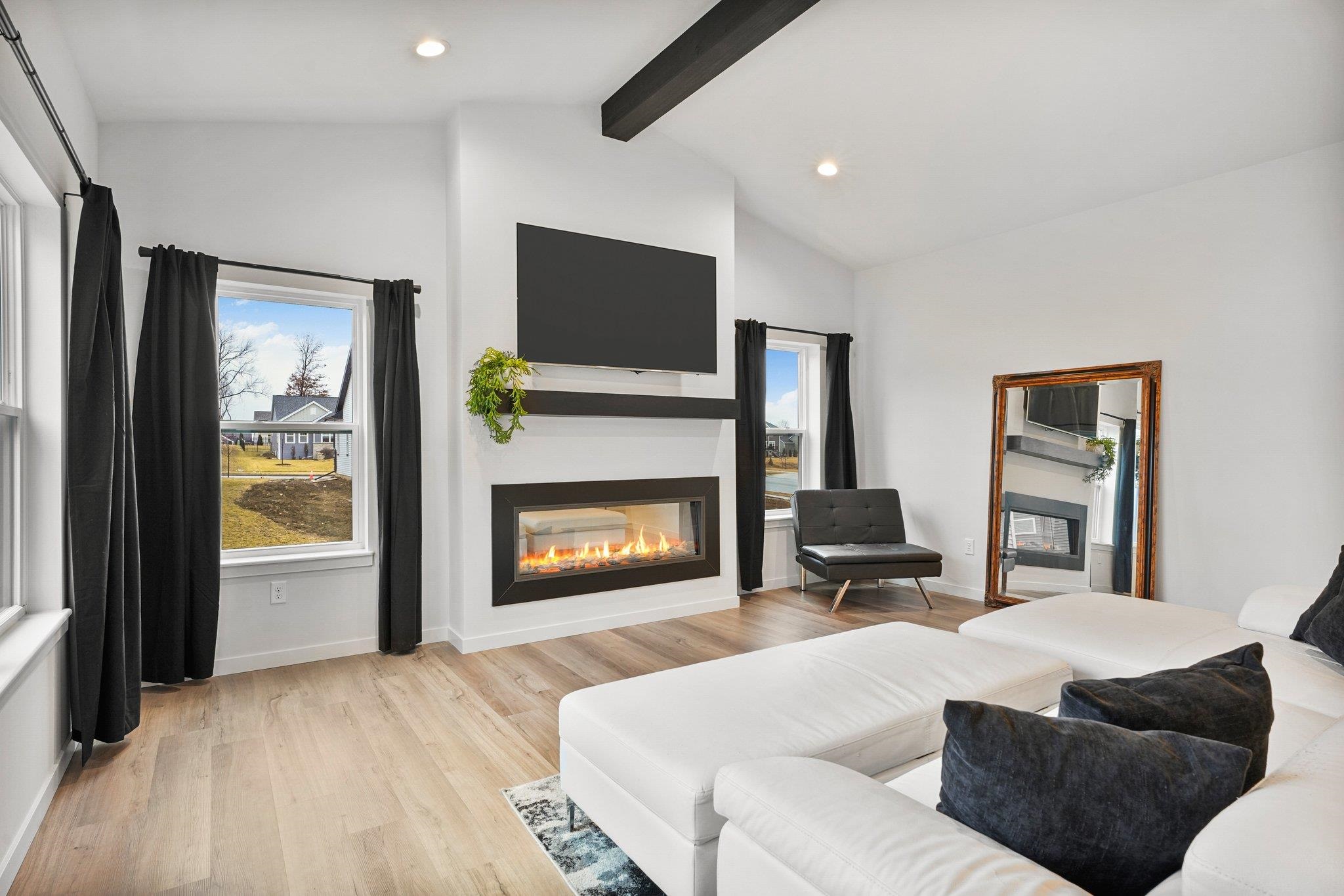 641 Ridge View Lane