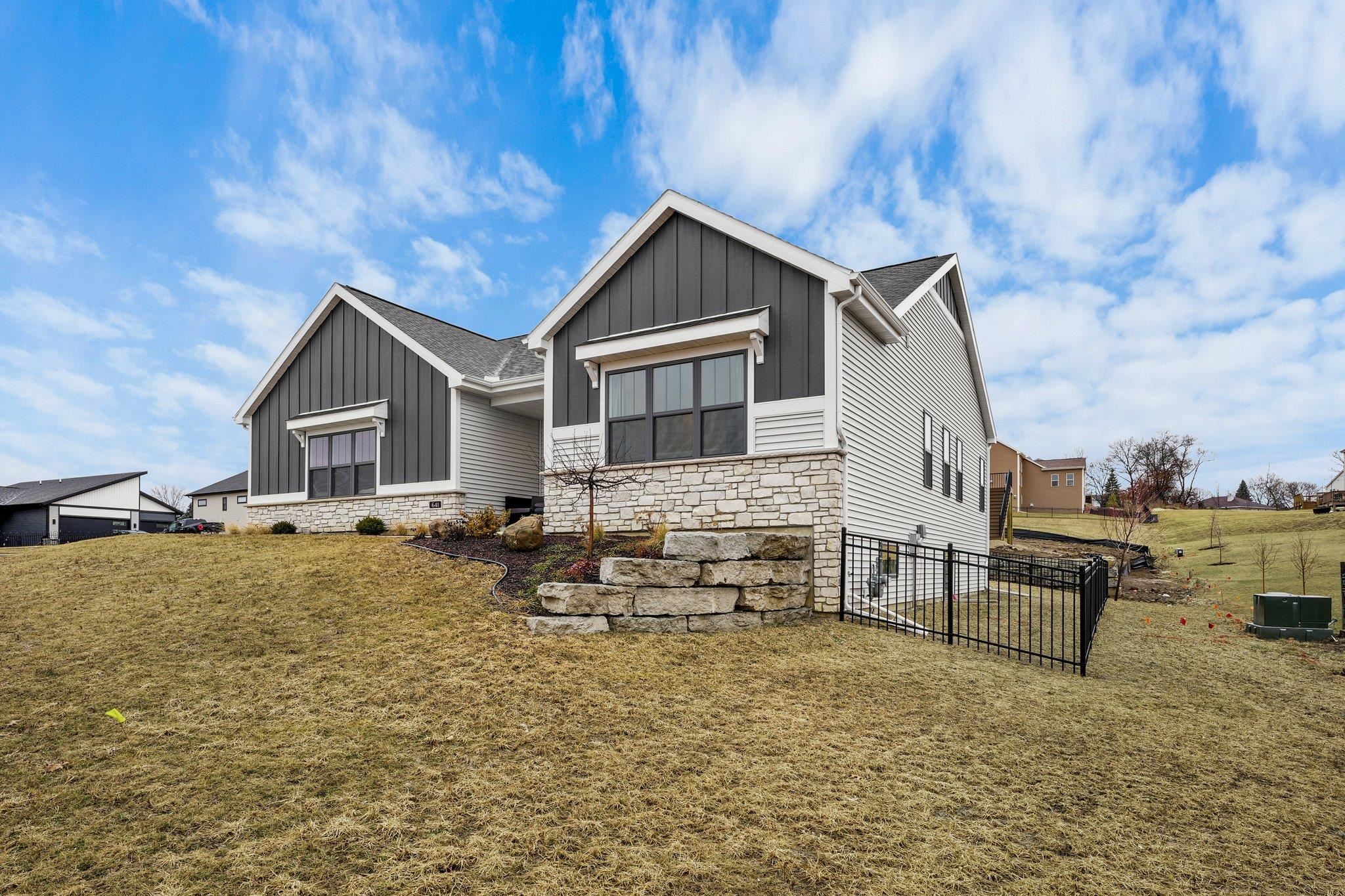 641 Ridge View Lane