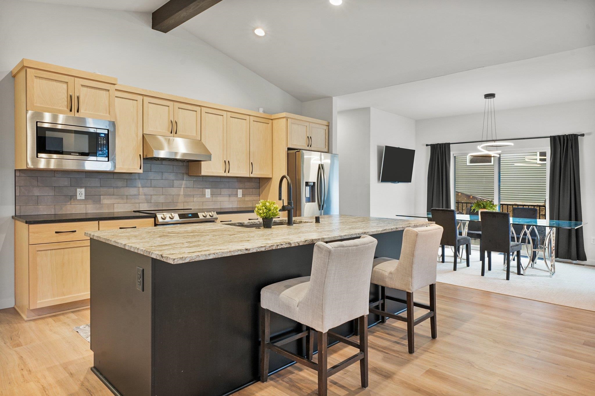 641 Ridge View Lane