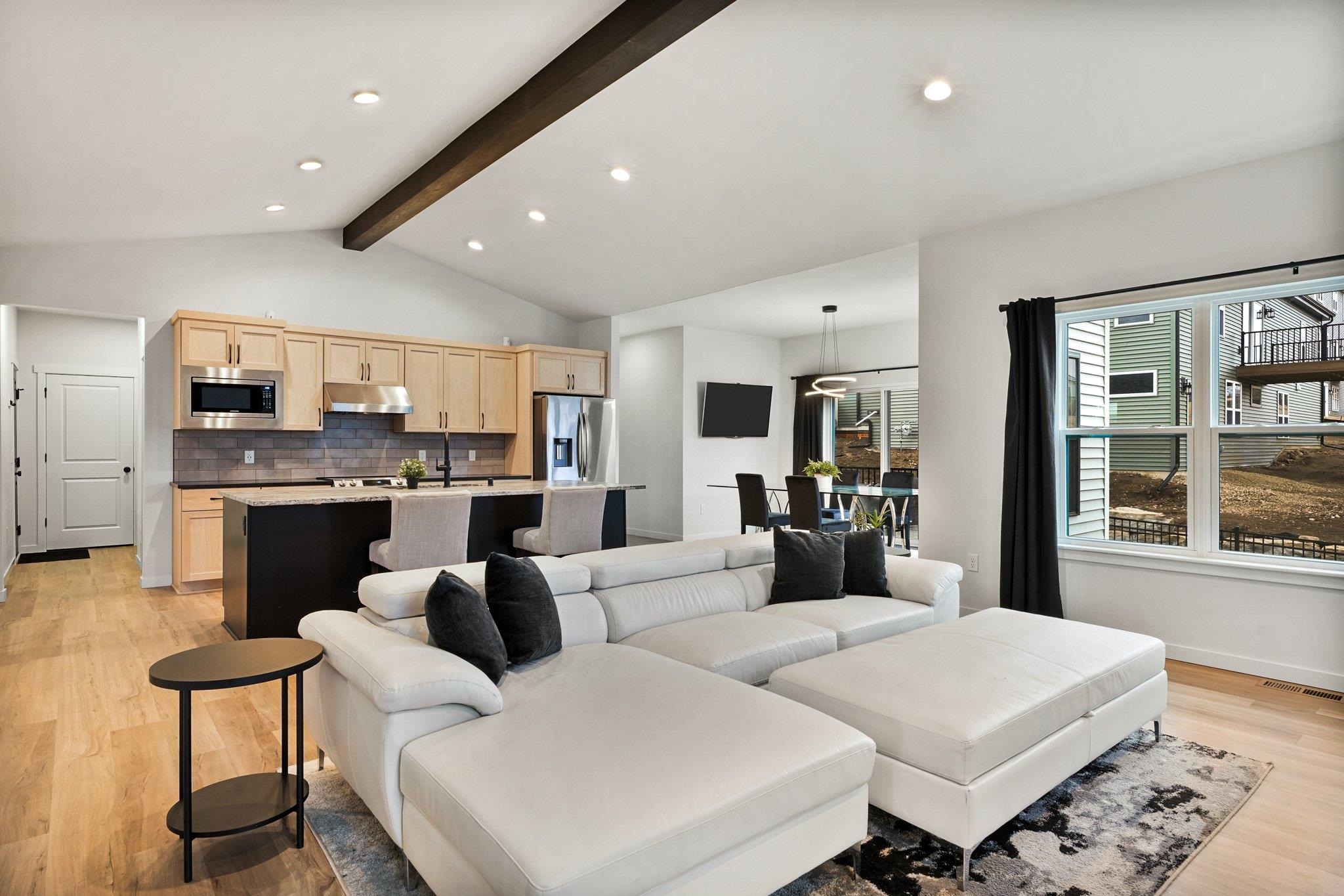 641 Ridge View Lane