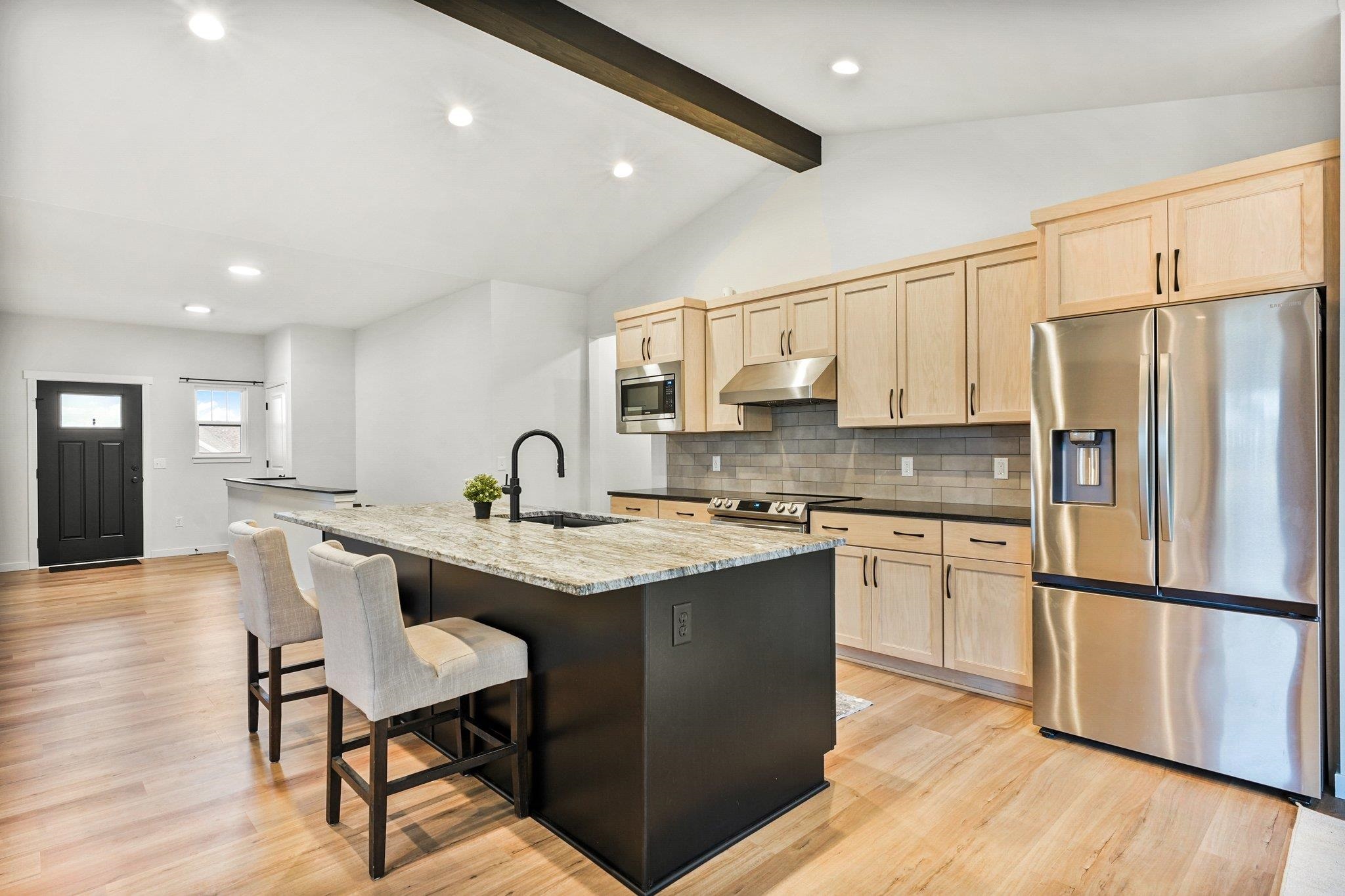 641 Ridge View Lane