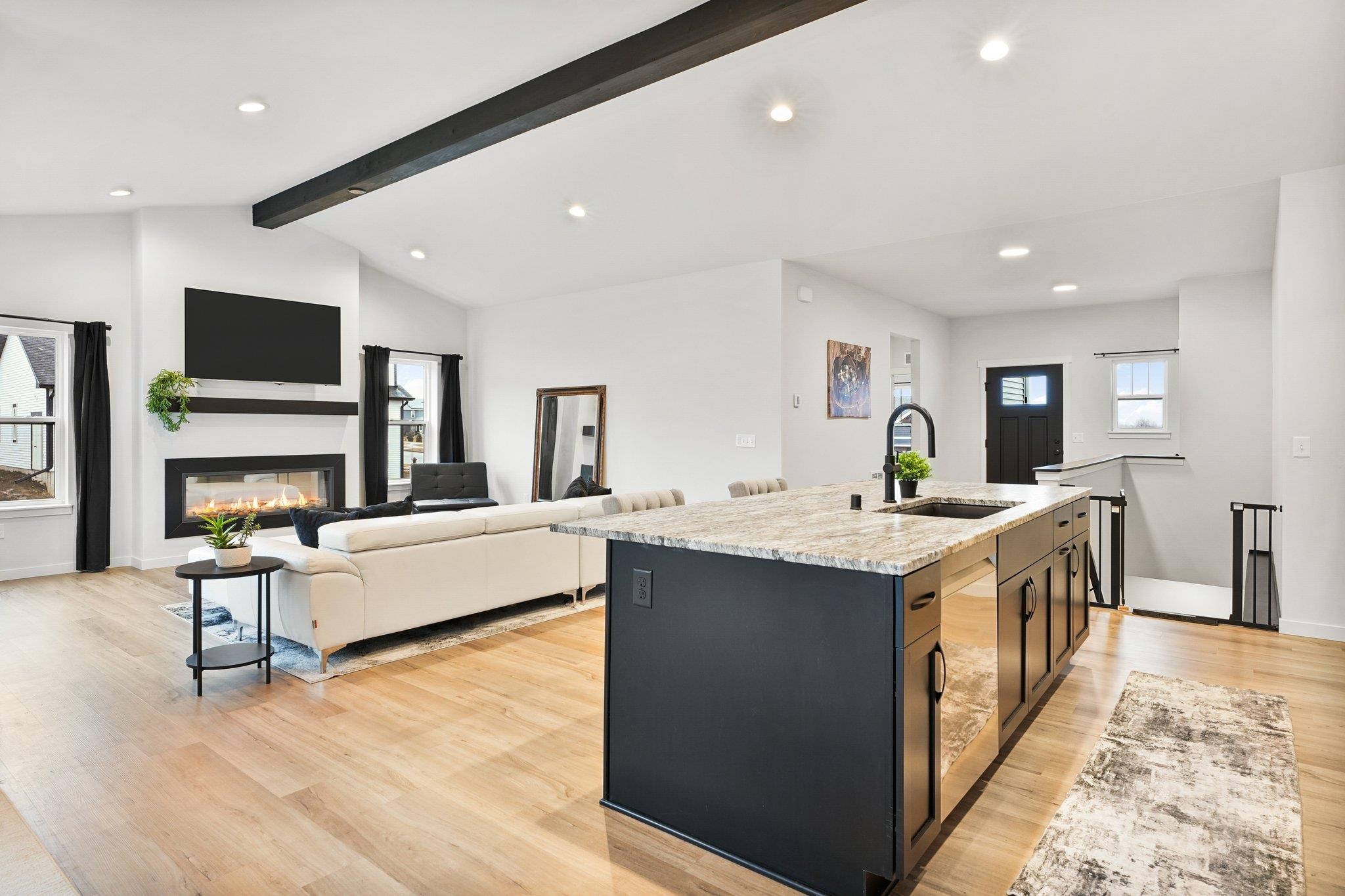 641 Ridge View Lane