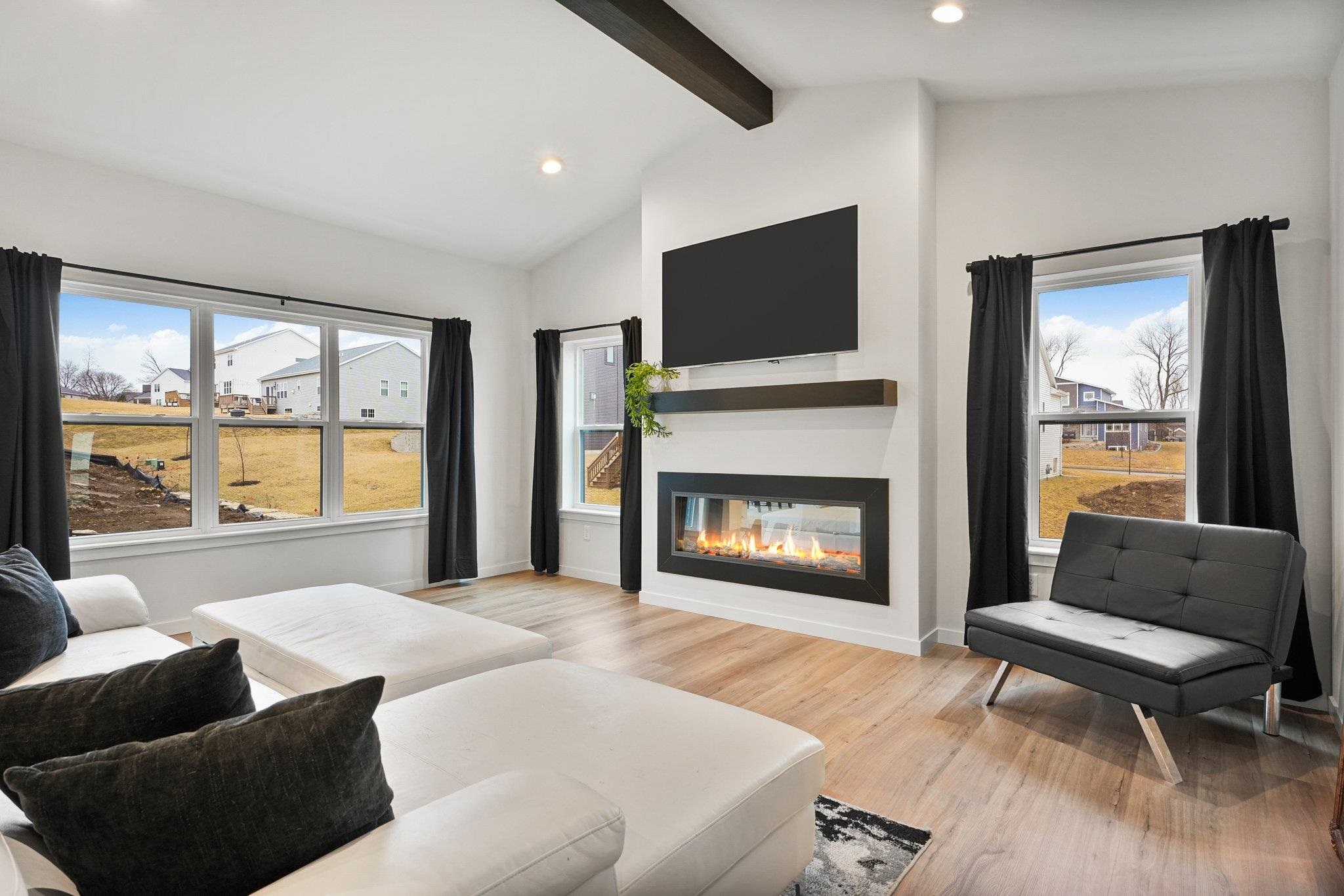 641 Ridge View Lane
