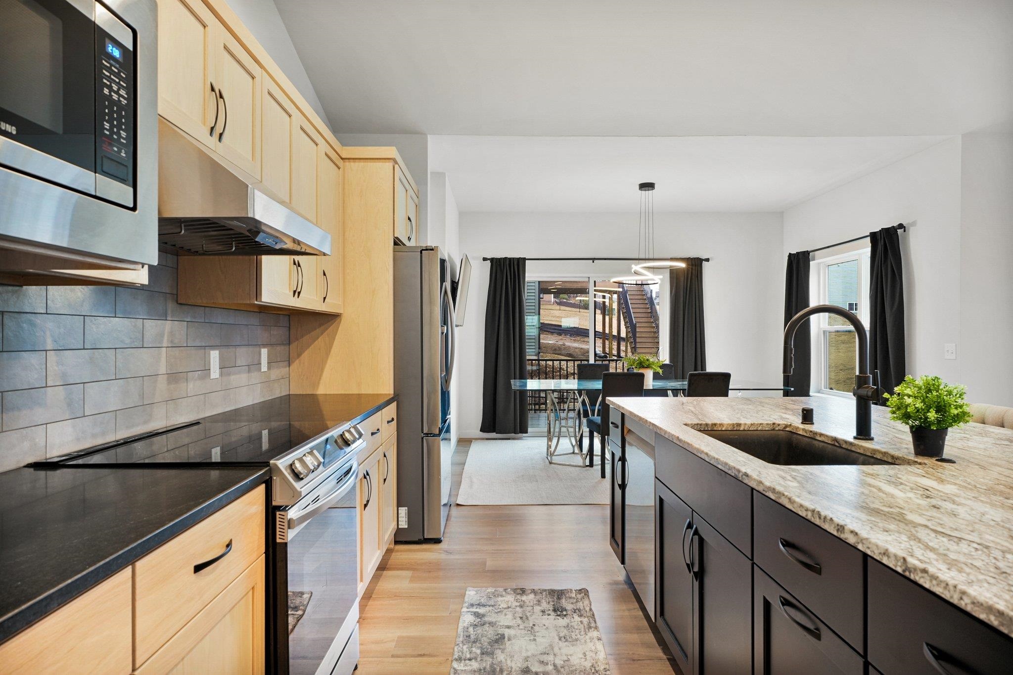 641 Ridge View Lane