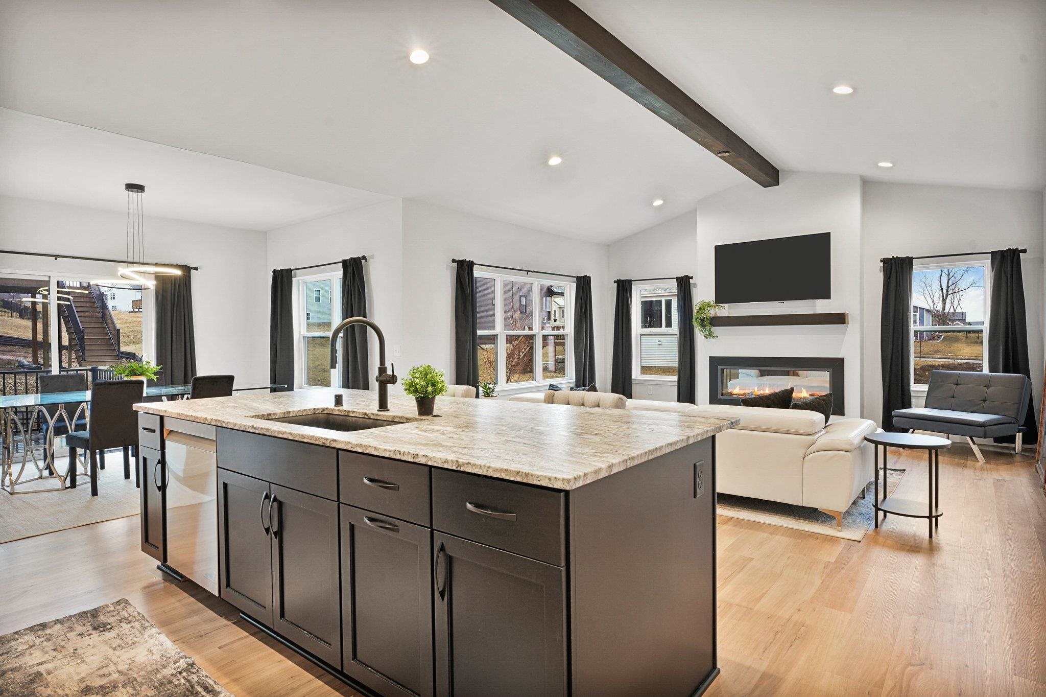 641 Ridge View Lane