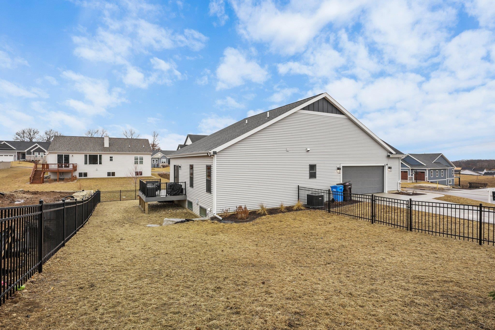 641 Ridge View Lane