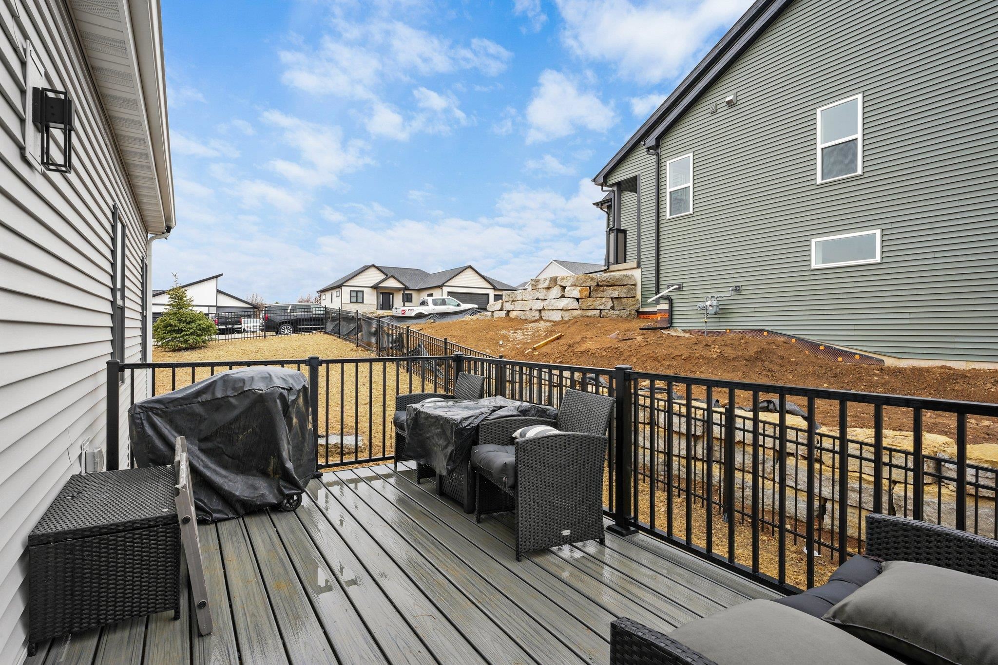 641 Ridge View Lane