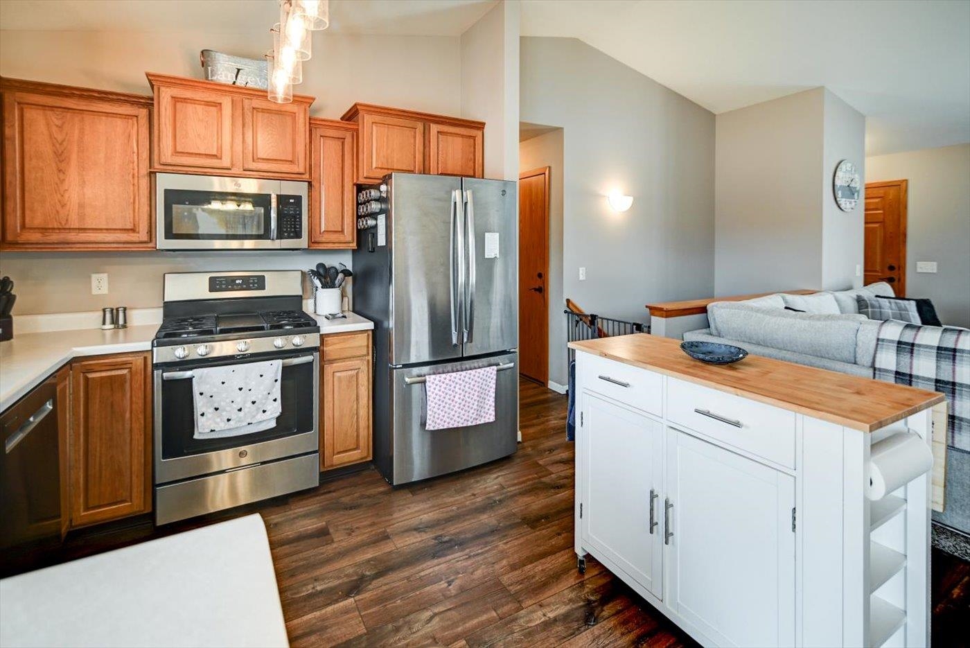 5116 Linden Parkway