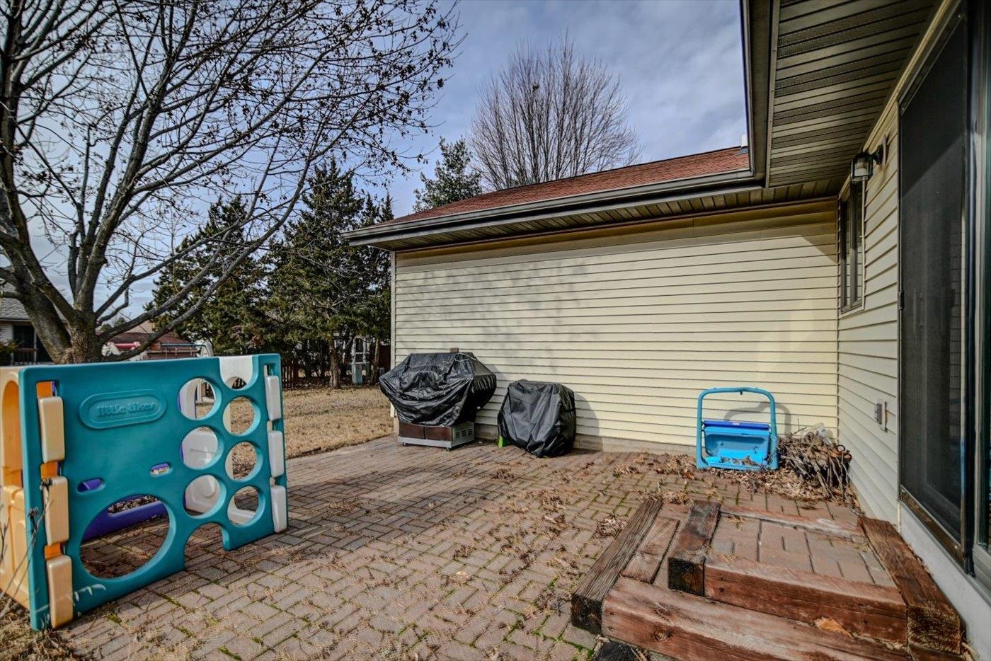 5116 Linden Parkway