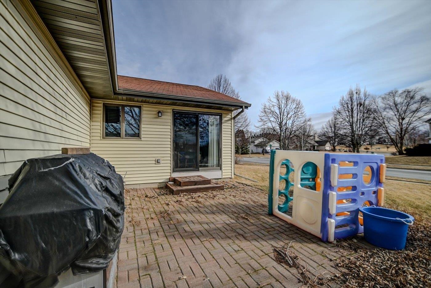 5116 Linden Parkway