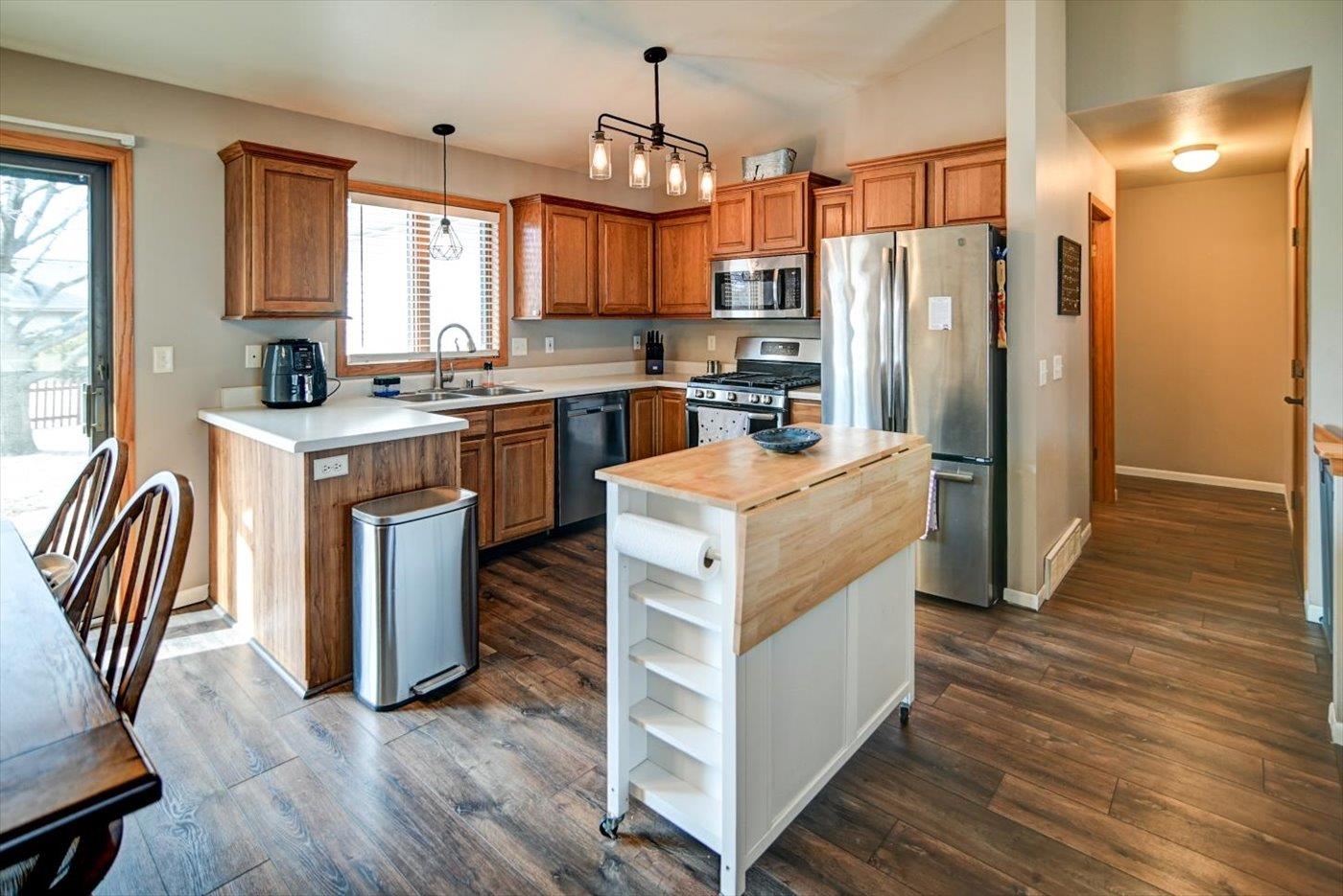 5116 Linden Parkway