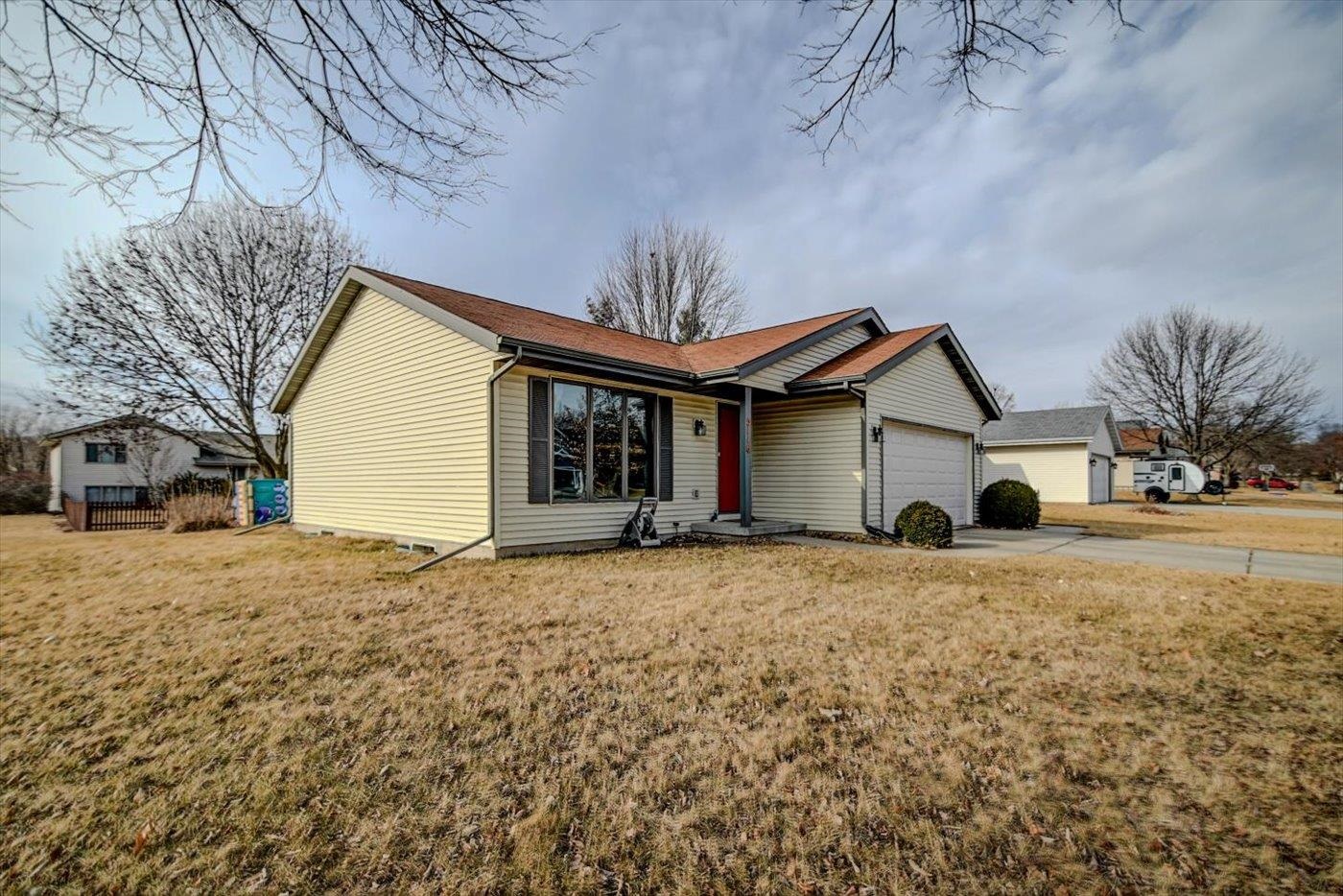 5116 Linden Parkway