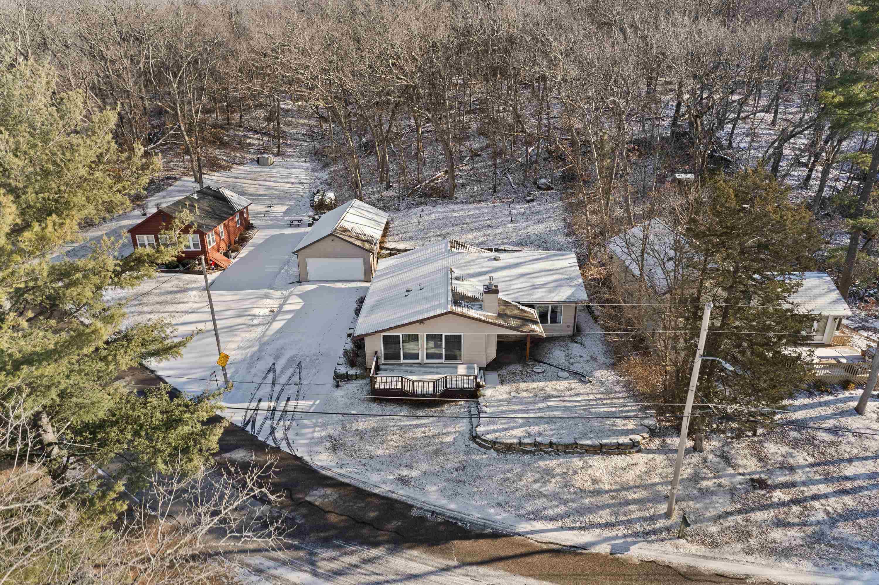 N3860 Tipperary Road