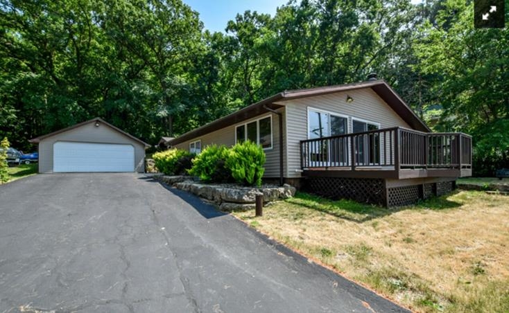 N3860 Tipperary Road