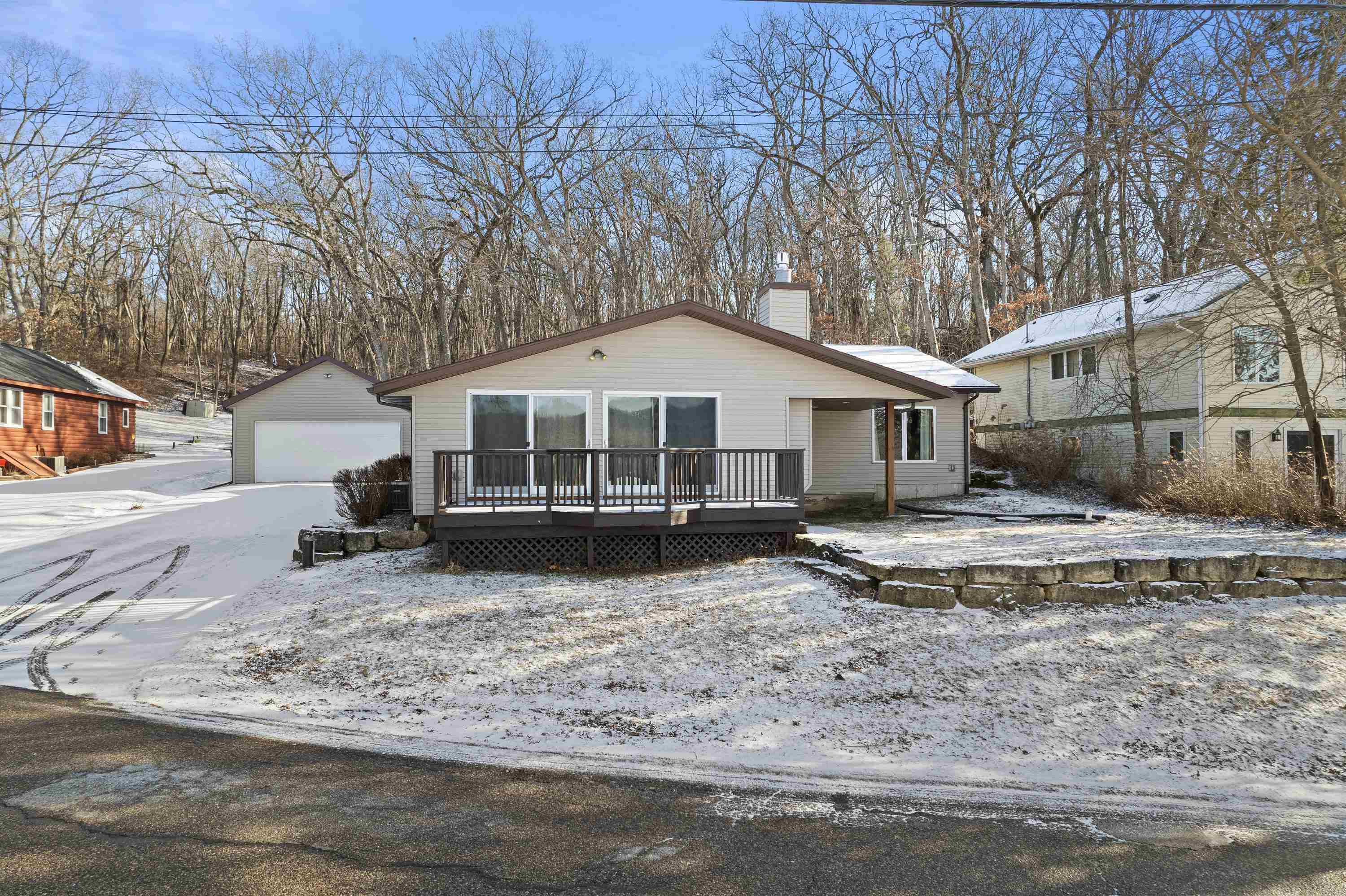 N3860 Tipperary Road